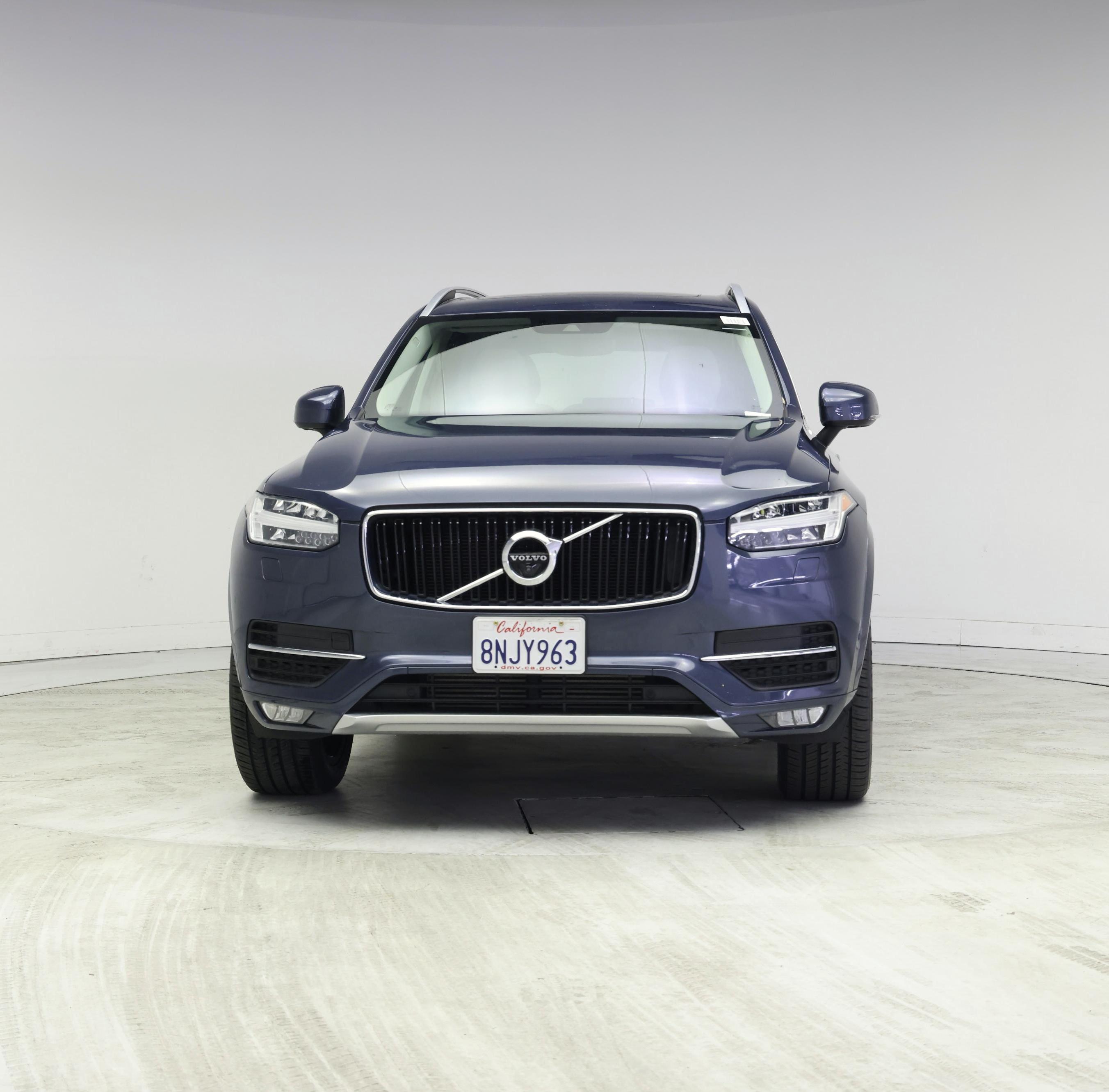 Thumbnail: 2019 Volvo XC90 - 5