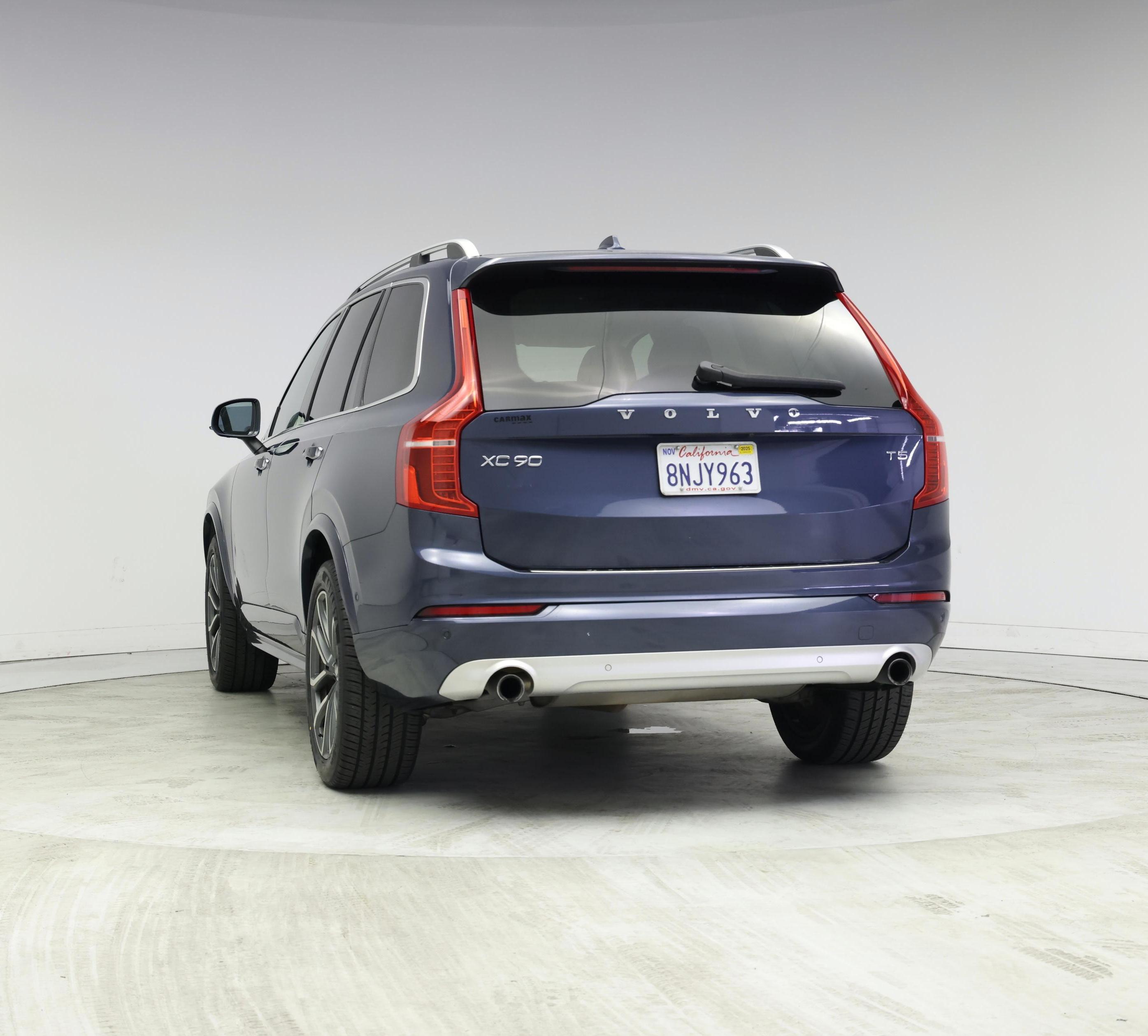 Thumbnail: 2019 Volvo XC90 - 6