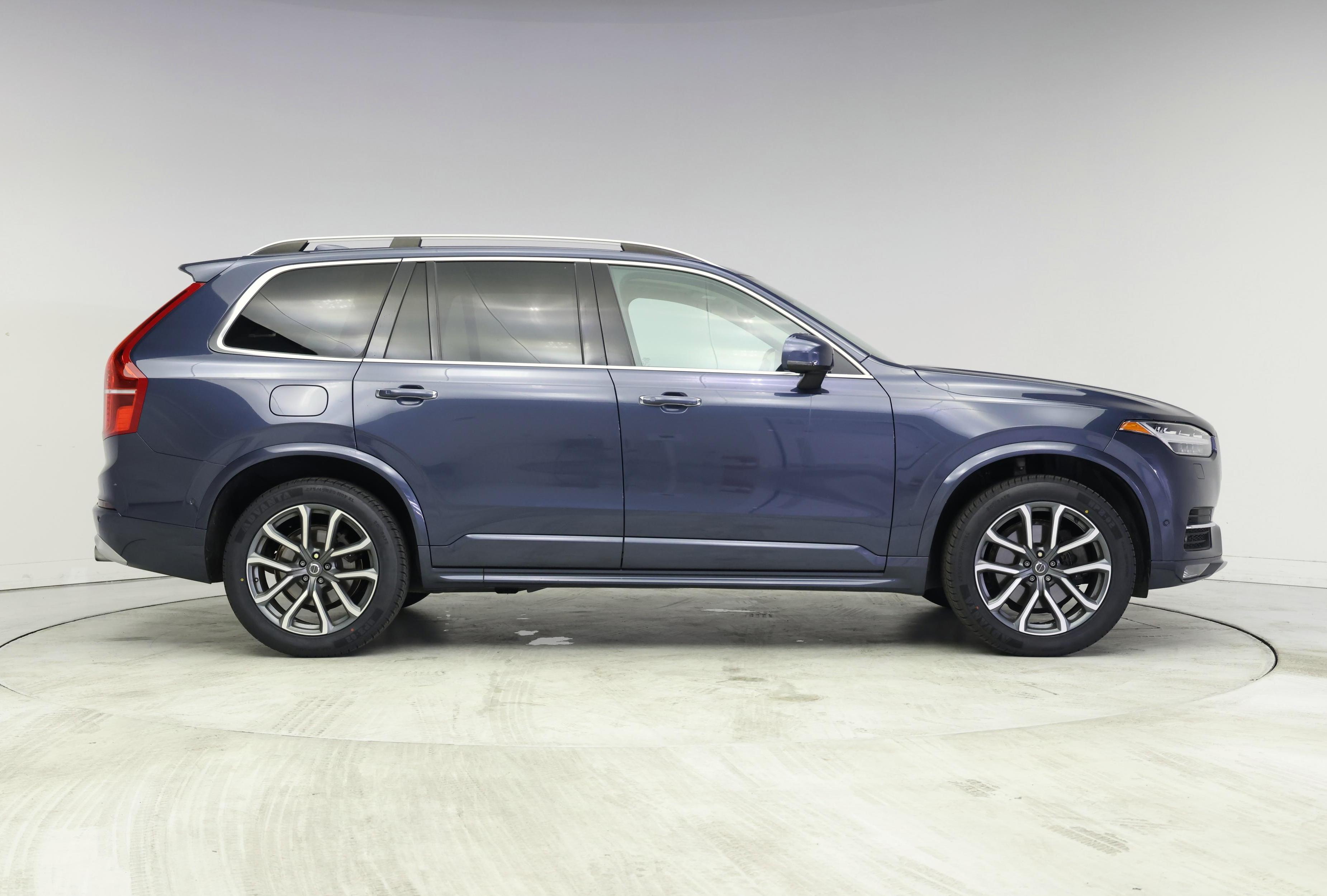 Thumbnail: 2019 Volvo XC90 - 7
