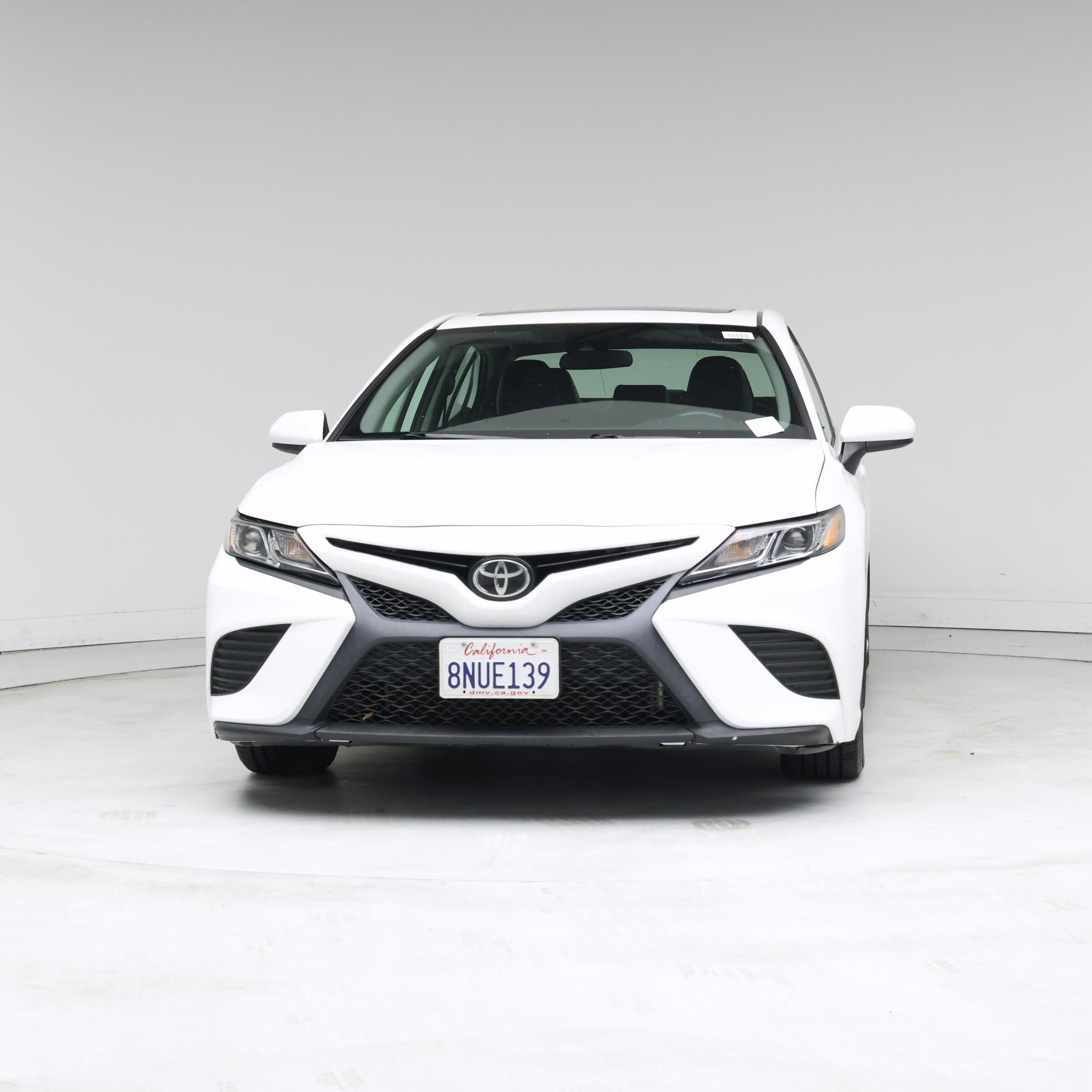 Thumbnail: 2020 Toyota Camry - 5