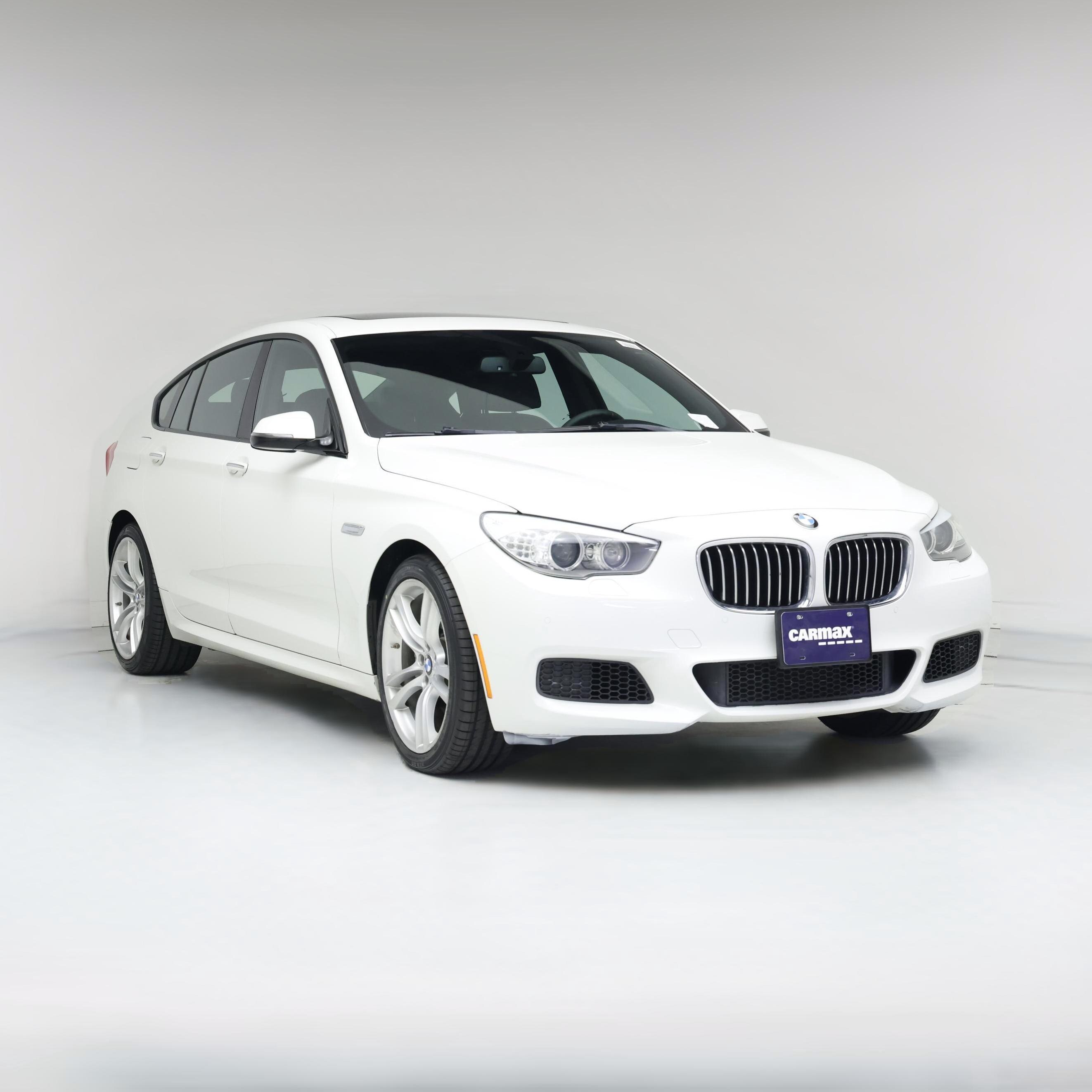 Thumbnail: 2017 BMW 5 Series - 1