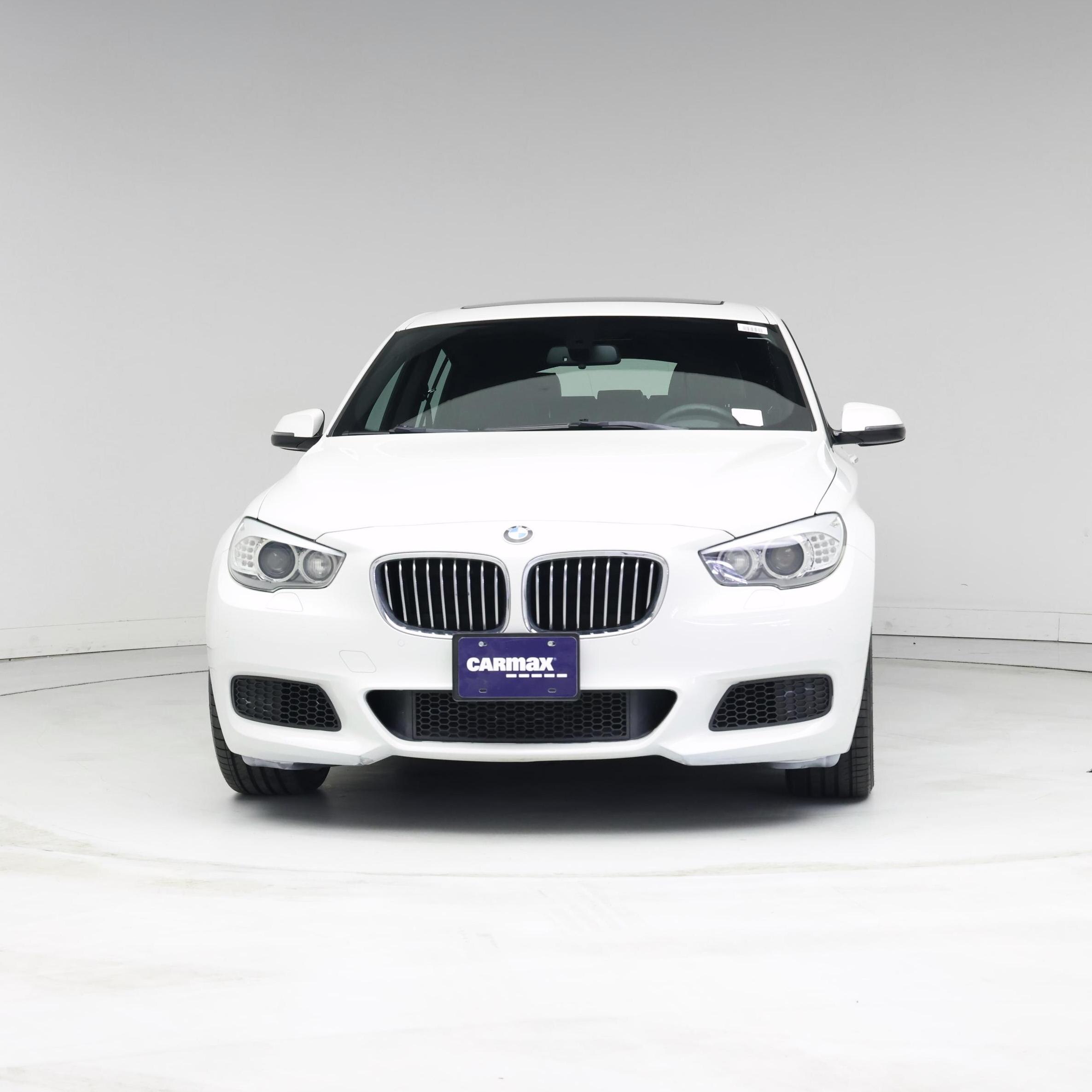 Thumbnail: 2017 BMW 5 Series - 5