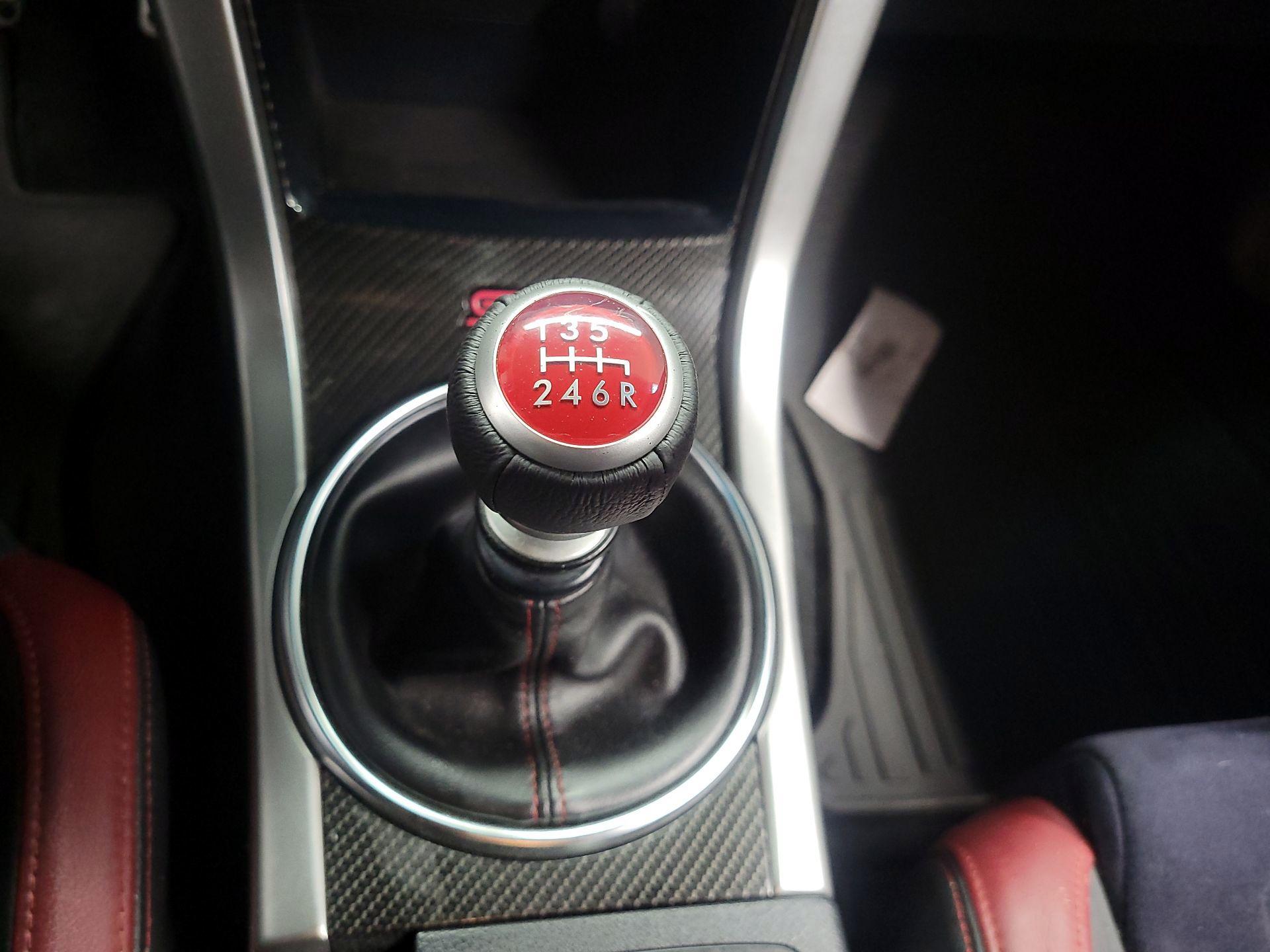 Thumbnail: 2015 Subaru WRX - 17