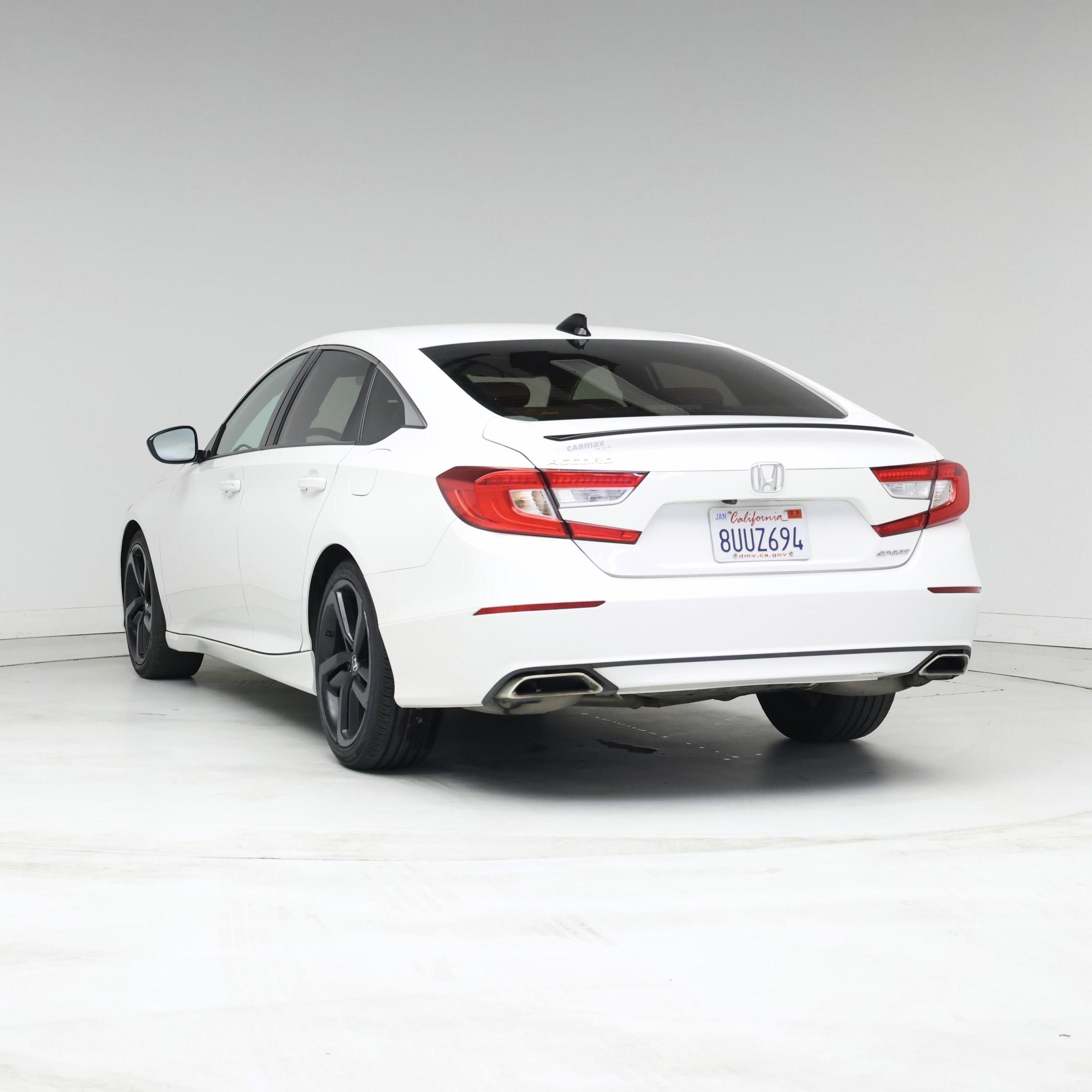 Thumbnail: 2021 Honda Accord - 2