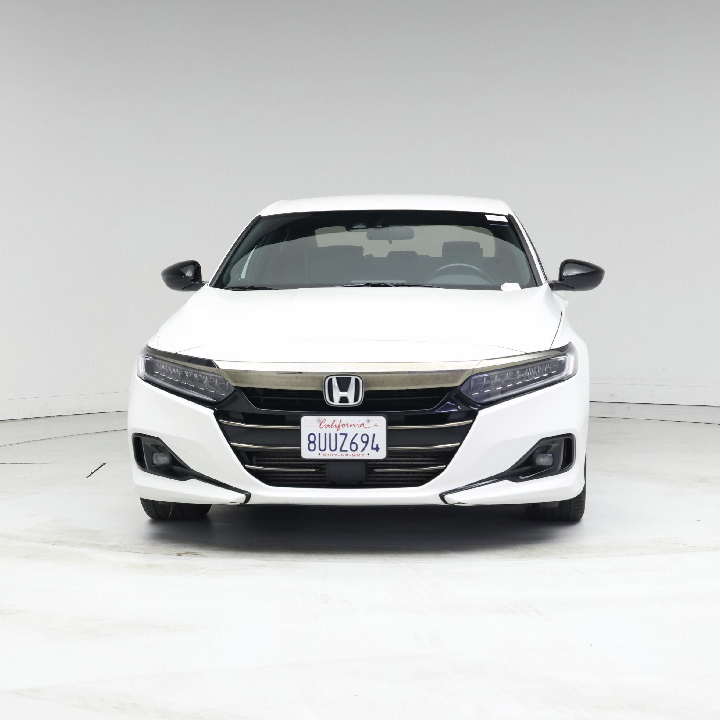 Thumbnail: 2021 Honda Accord - 5