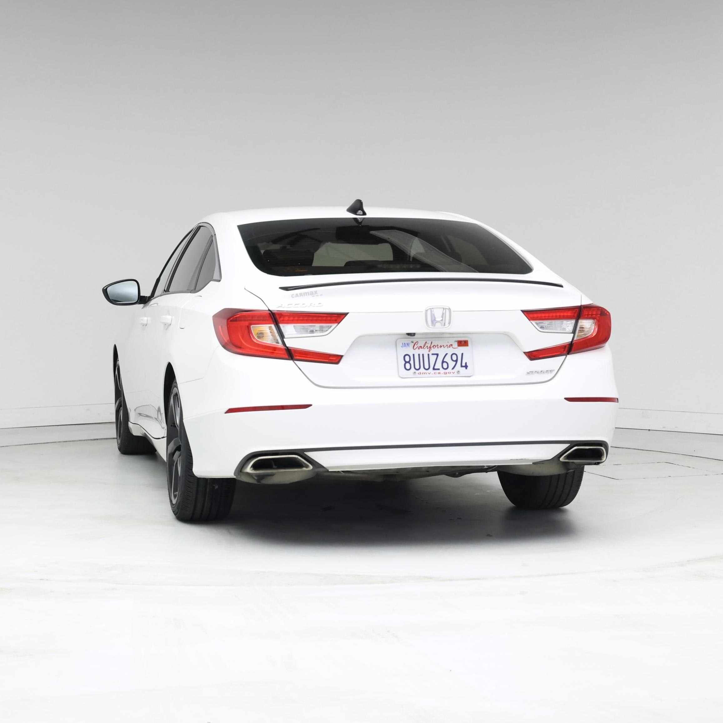 Thumbnail: 2021 Honda Accord - 6
