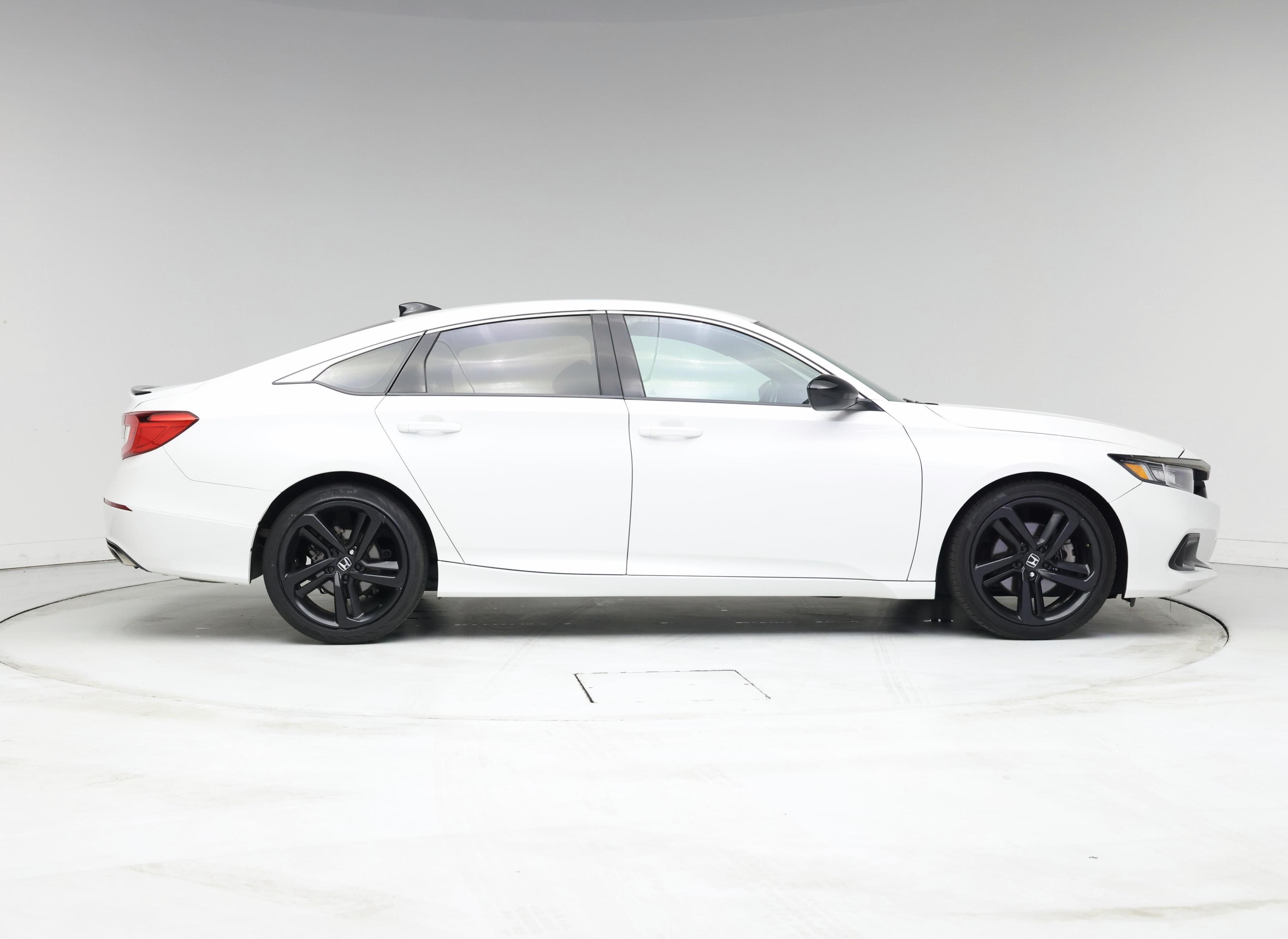 Thumbnail: 2021 Honda Accord - 7