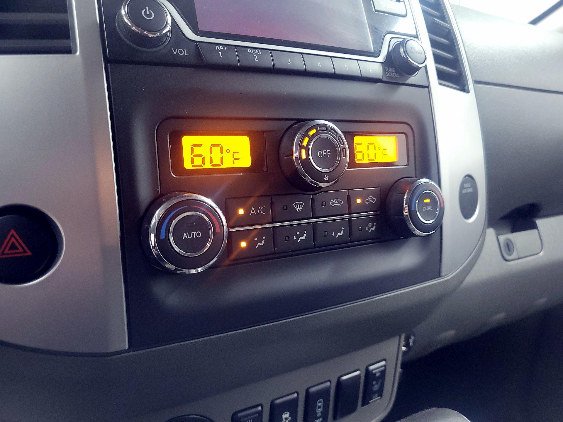 Thumbnail: 2018 Nissan Frontier - 15