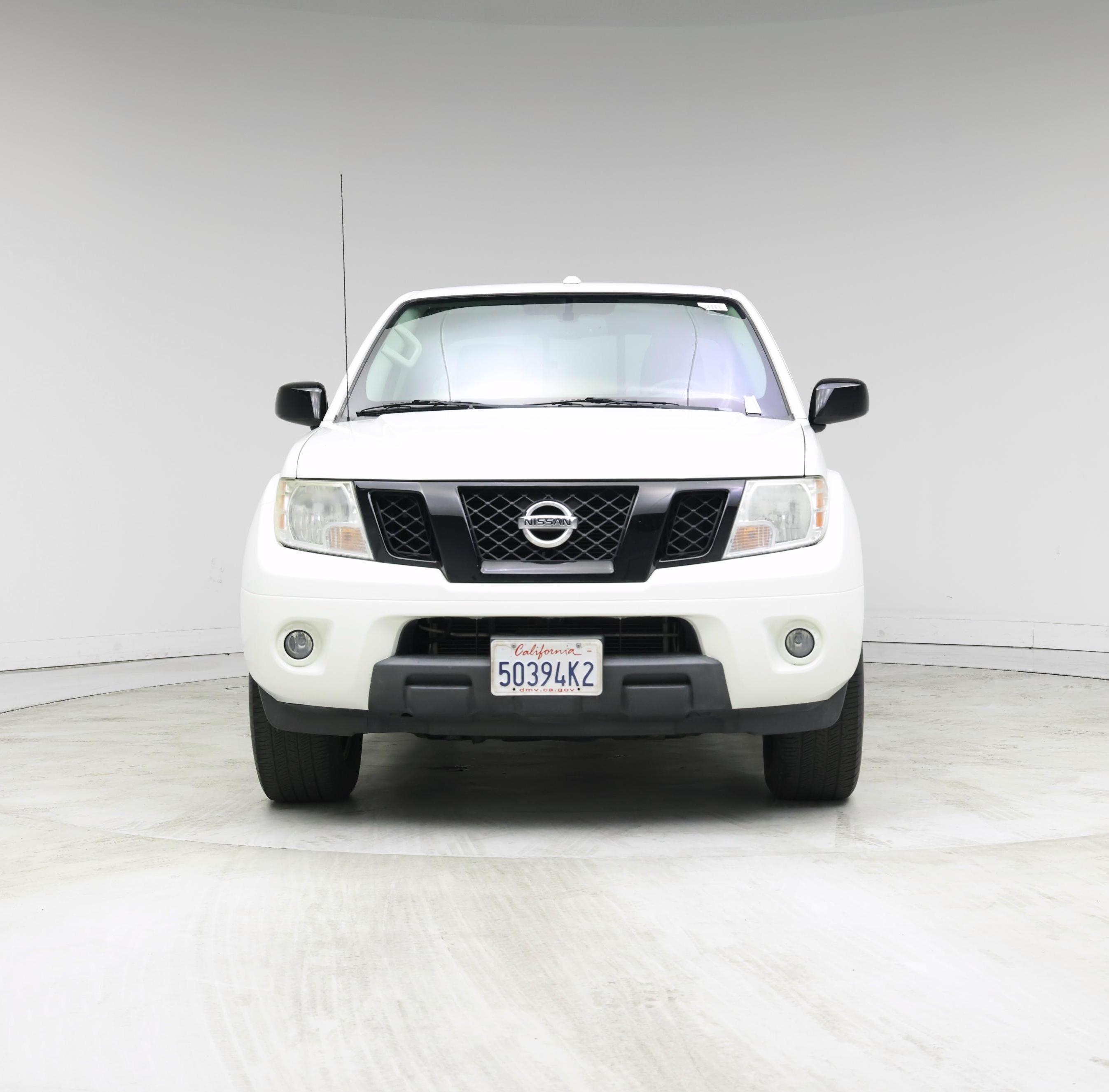 Thumbnail: 2018 Nissan Frontier - 5