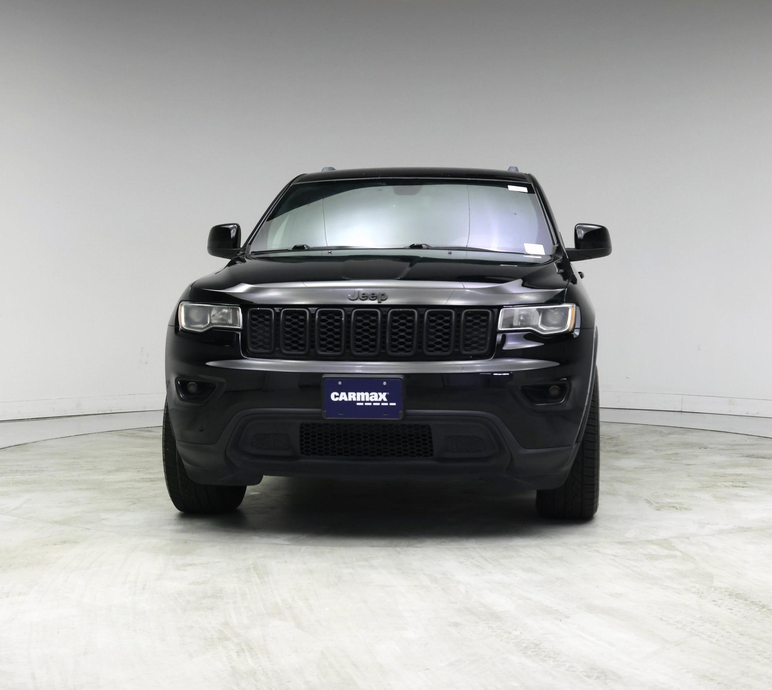 Thumbnail: 2019 Jeep Grand Cherokee - 5