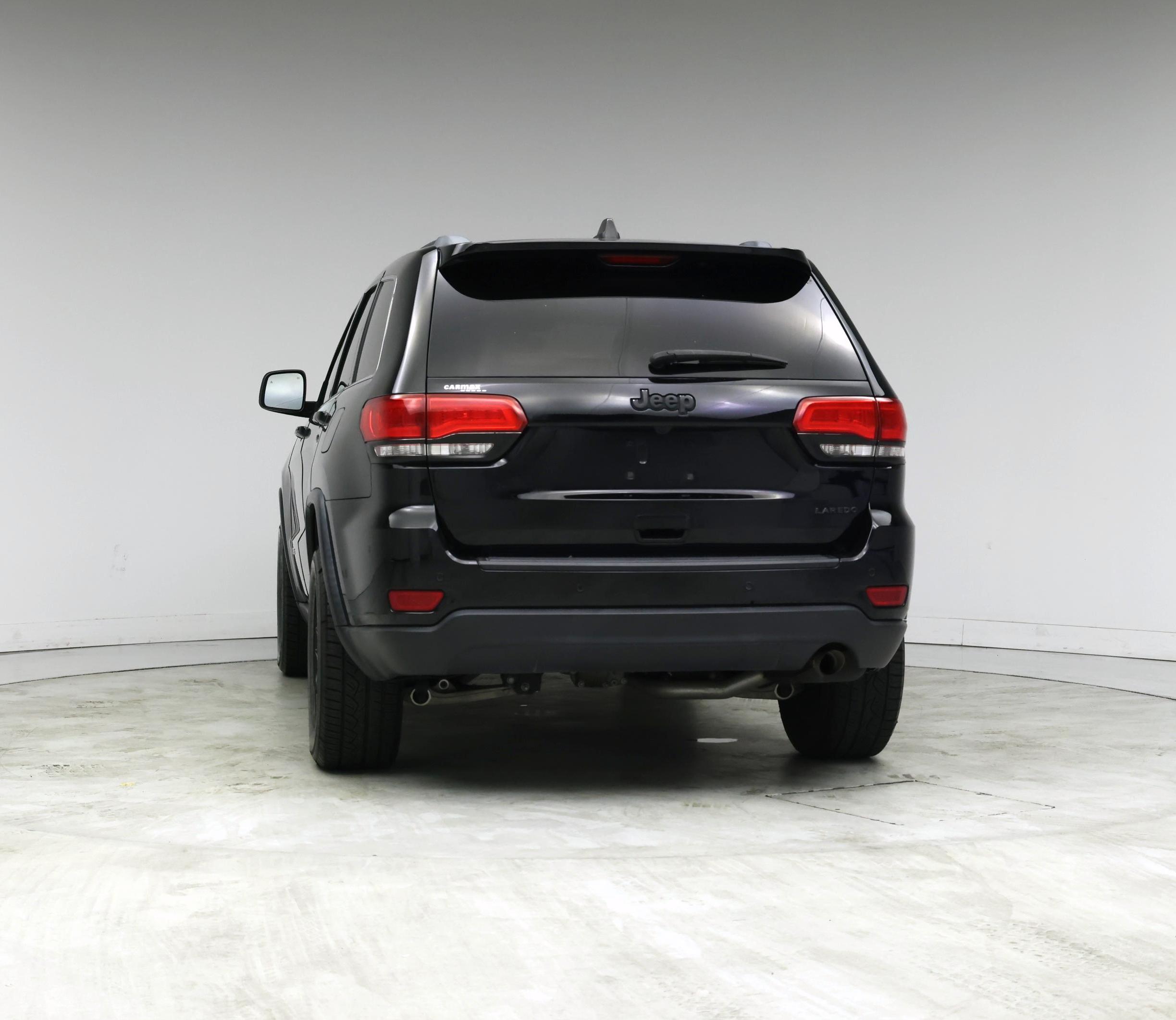 Thumbnail: 2019 Jeep Grand Cherokee - 6