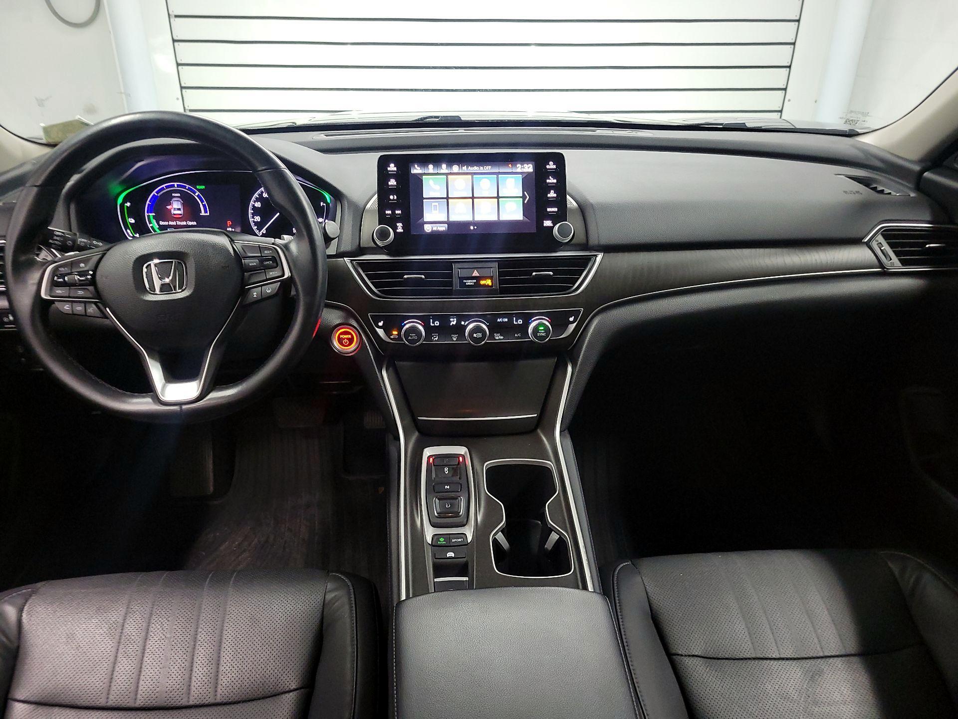 Thumbnail: 2018 Honda Accord - 9