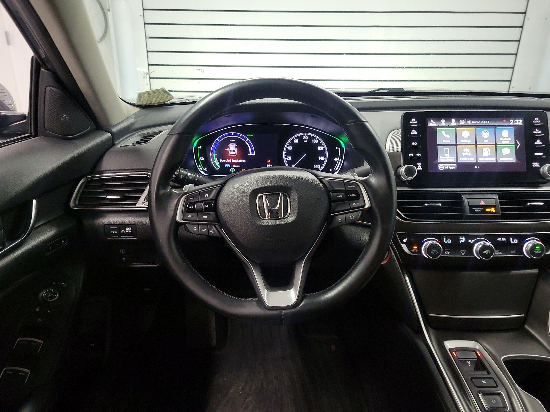 Thumbnail: 2018 Honda Accord - 10