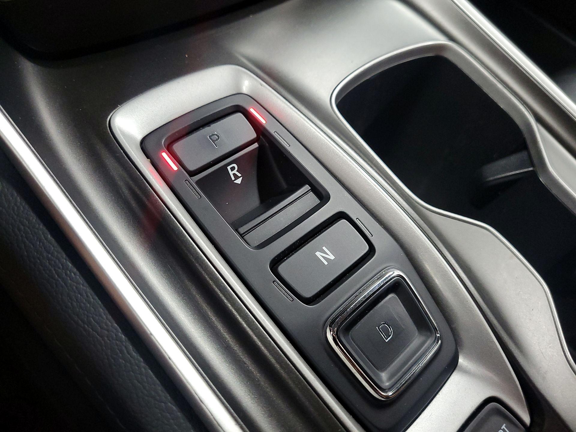 Thumbnail: 2018 Honda Accord - 15