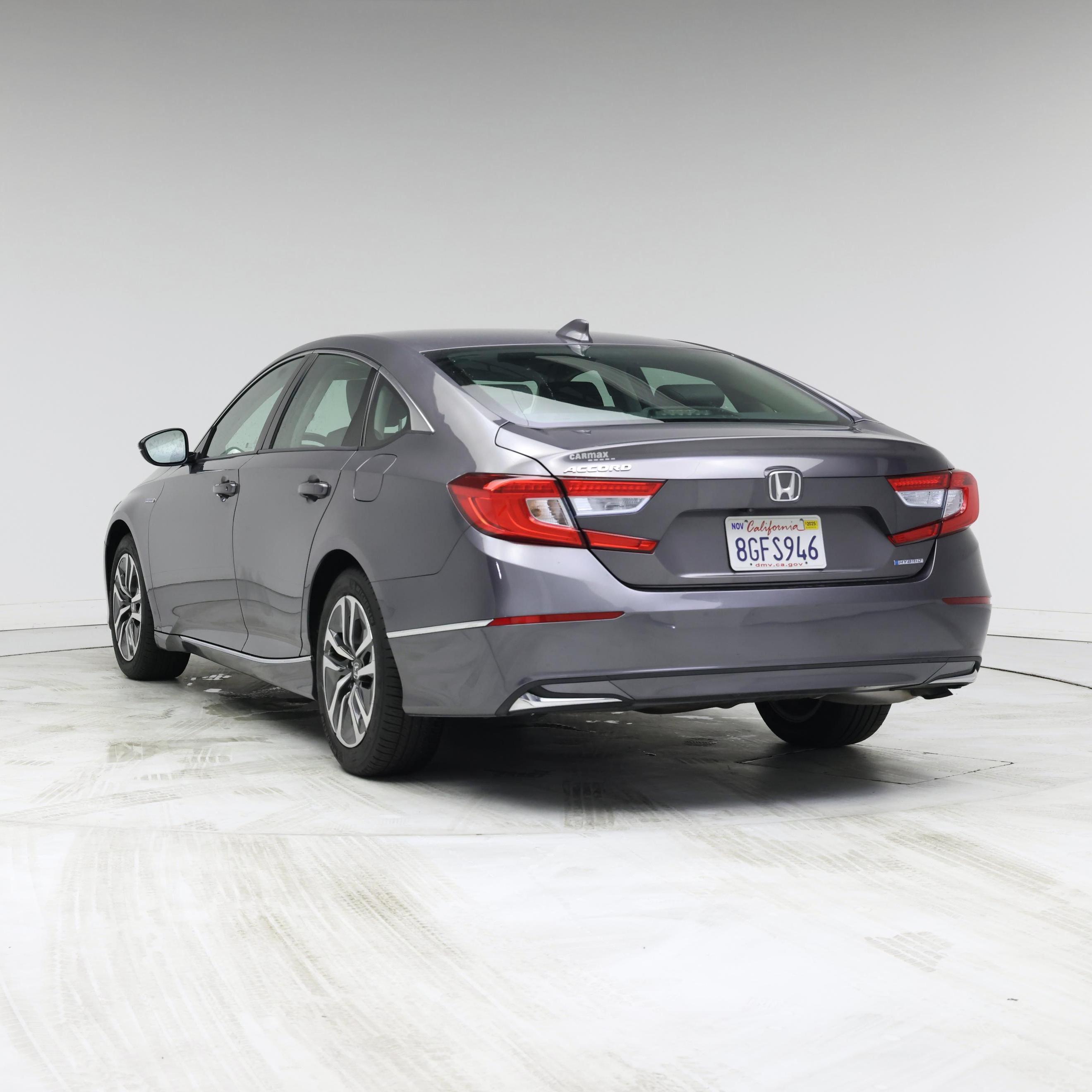 Thumbnail: 2018 Honda Accord - 2
