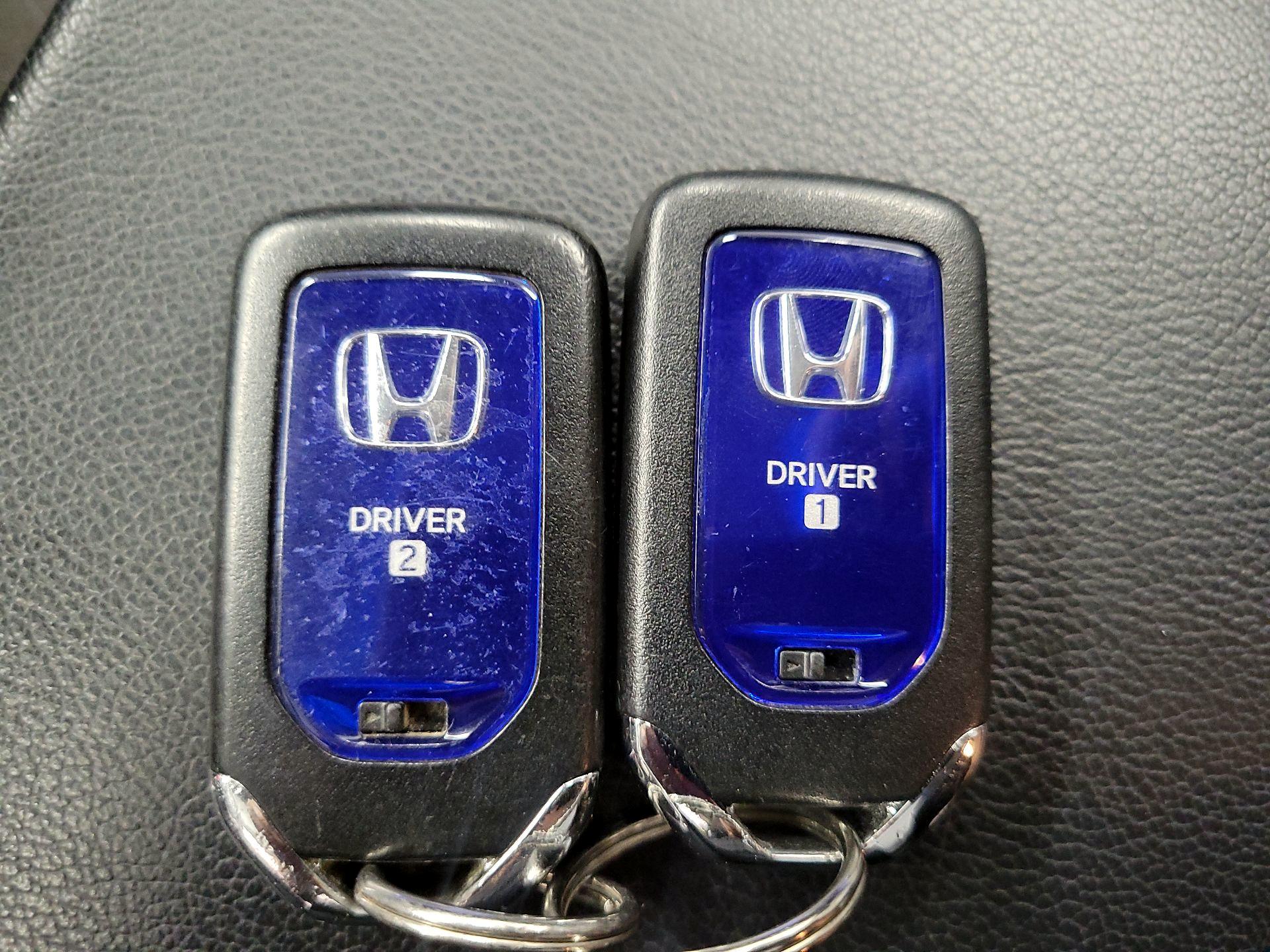 Thumbnail: 2018 Honda Accord - 19