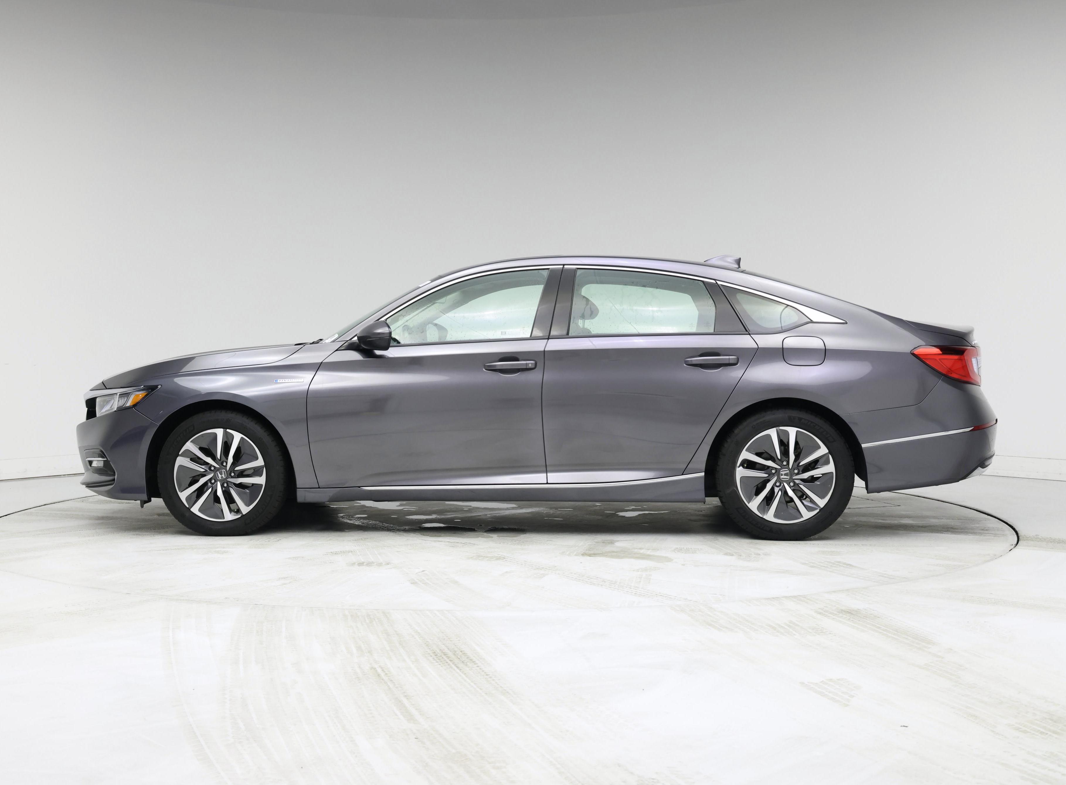 Thumbnail: 2018 Honda Accord - 3