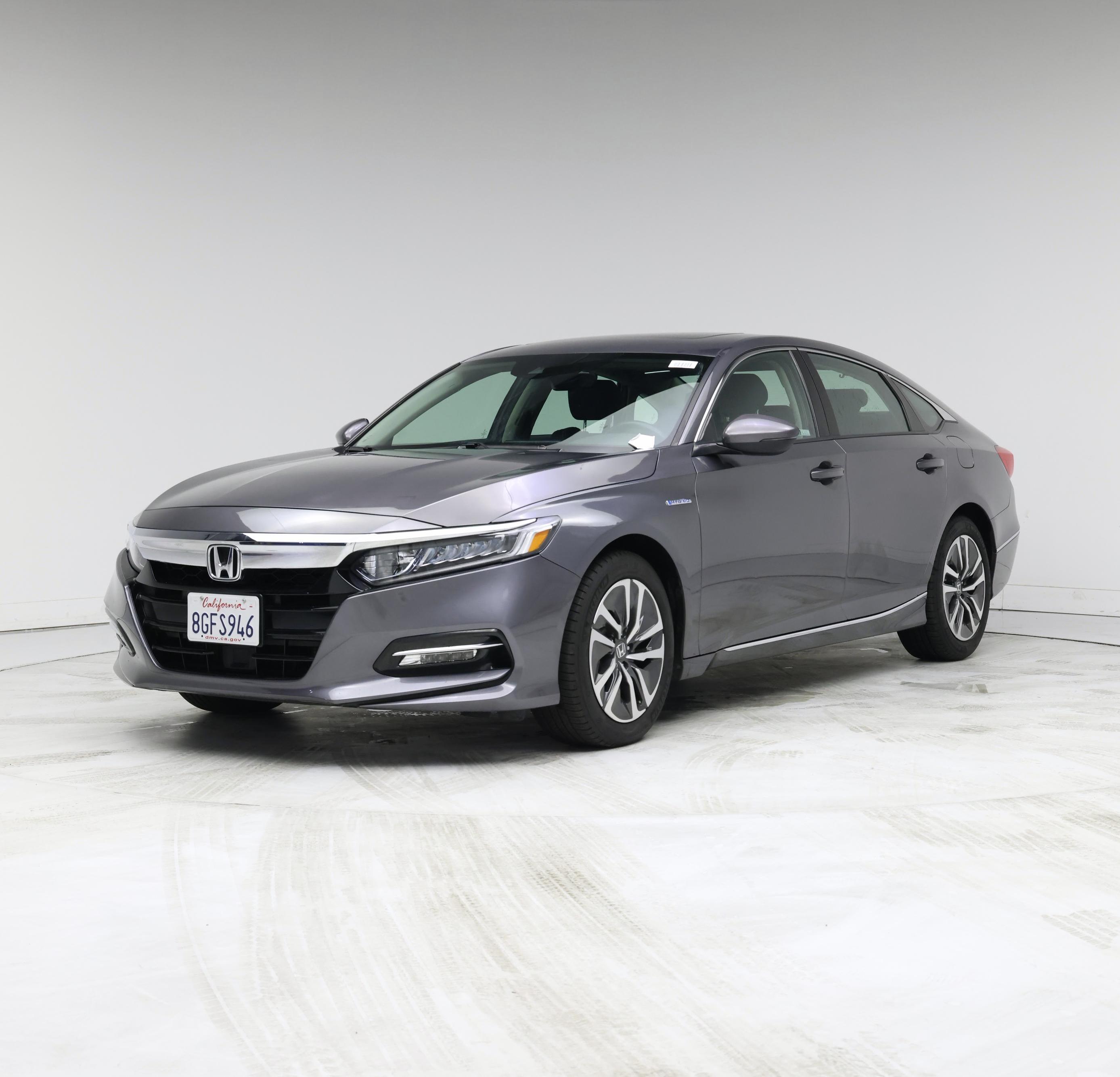 Thumbnail: 2018 Honda Accord - 4