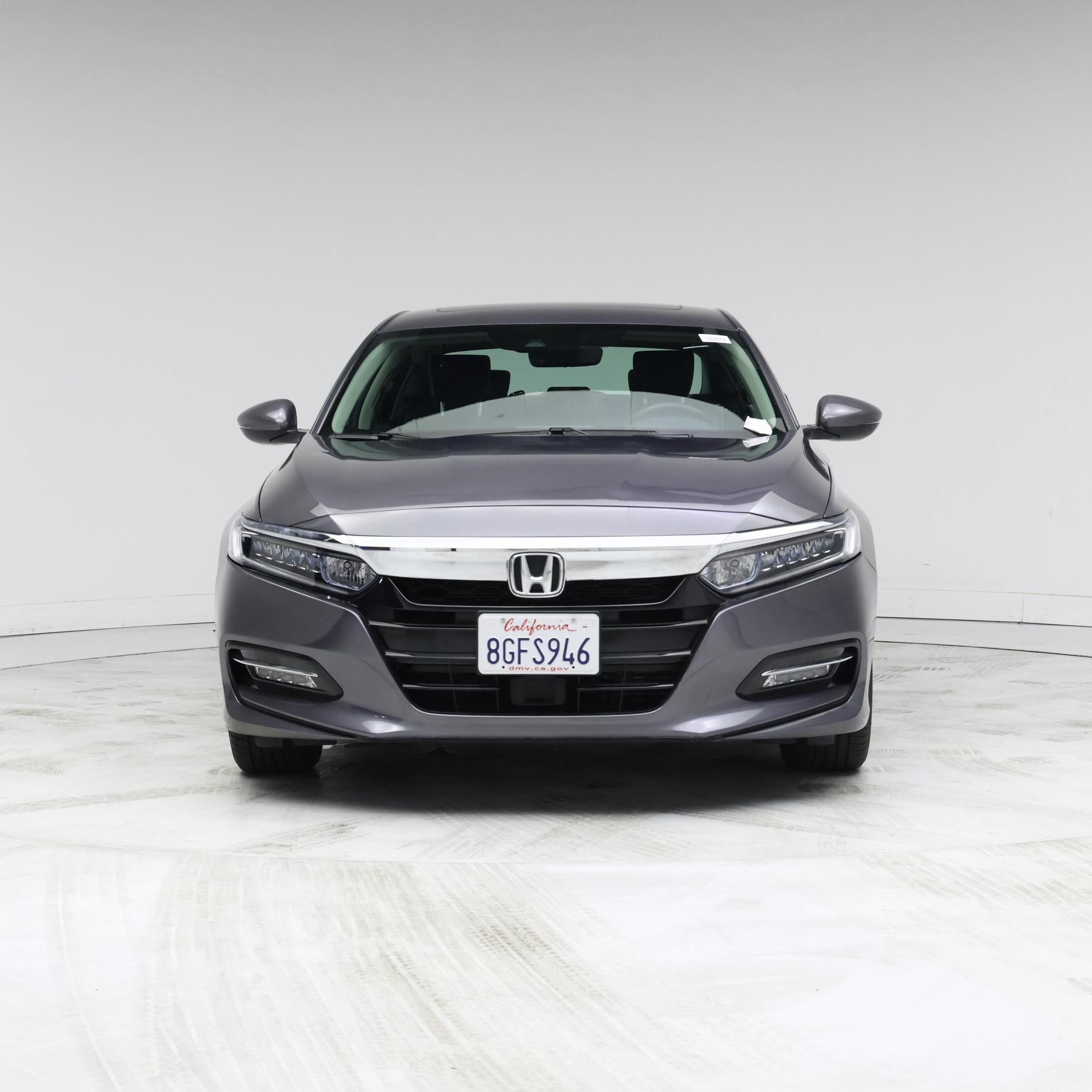Thumbnail: 2018 Honda Accord - 5