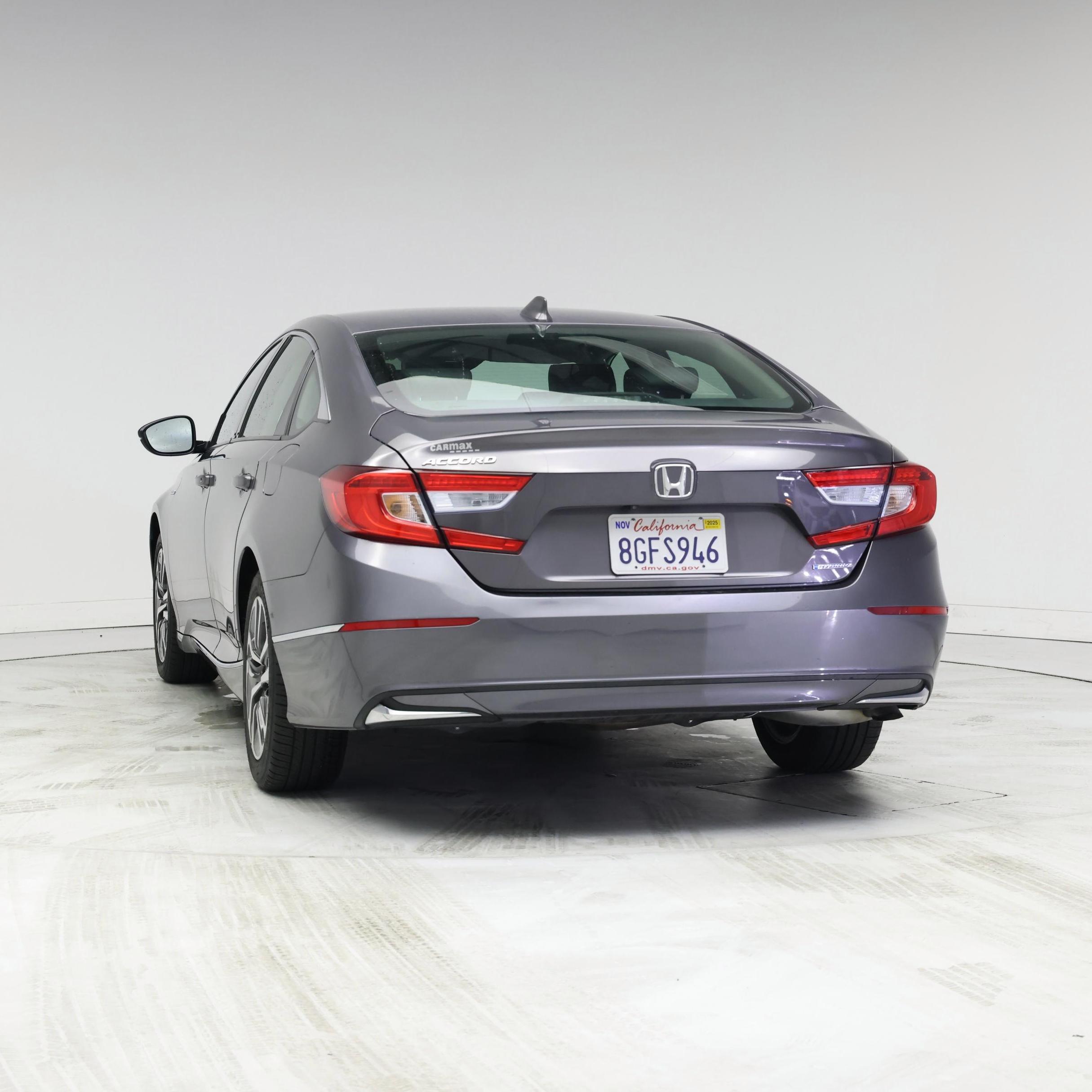 Thumbnail: 2018 Honda Accord - 6
