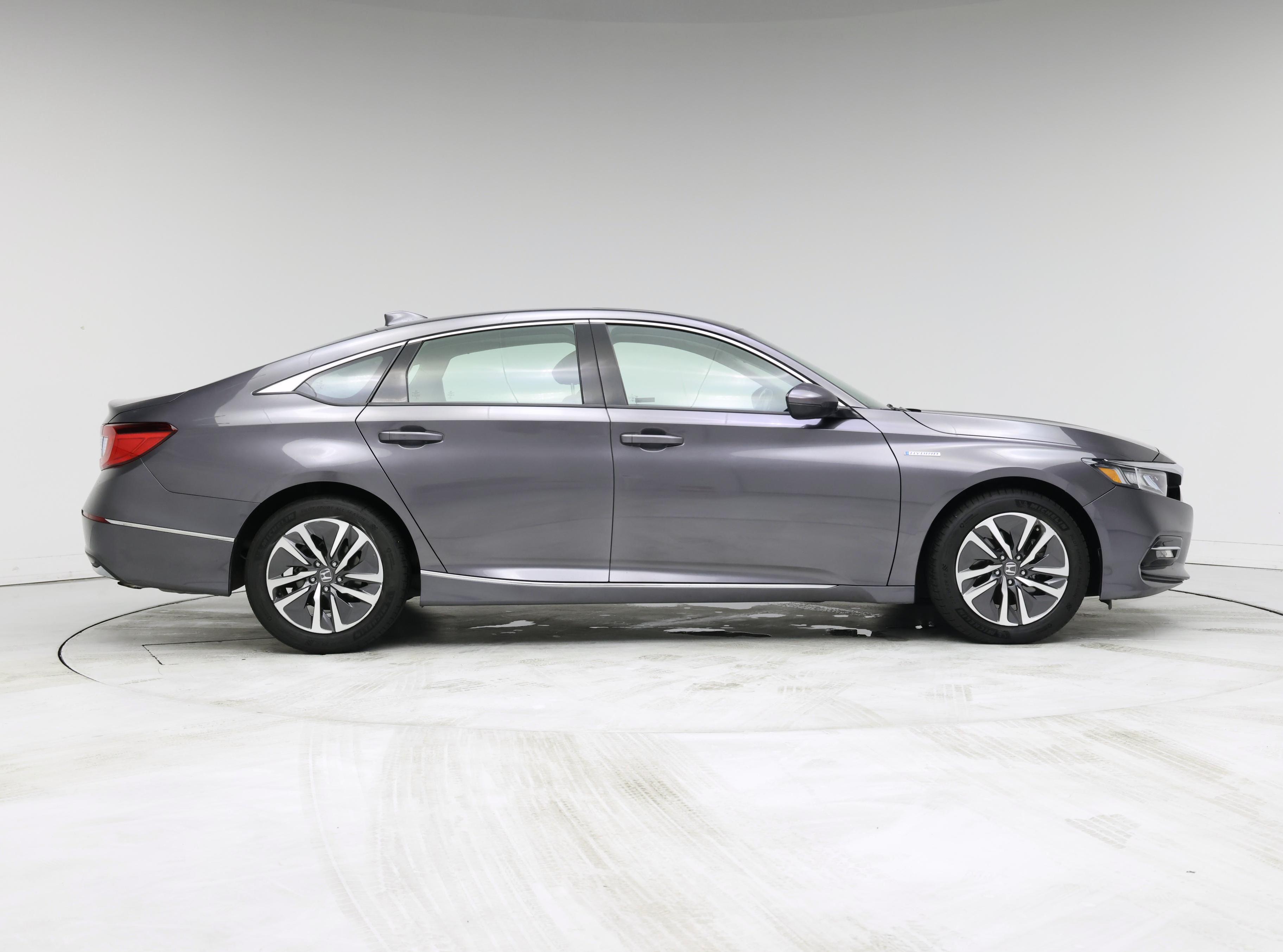 Thumbnail: 2018 Honda Accord - 7