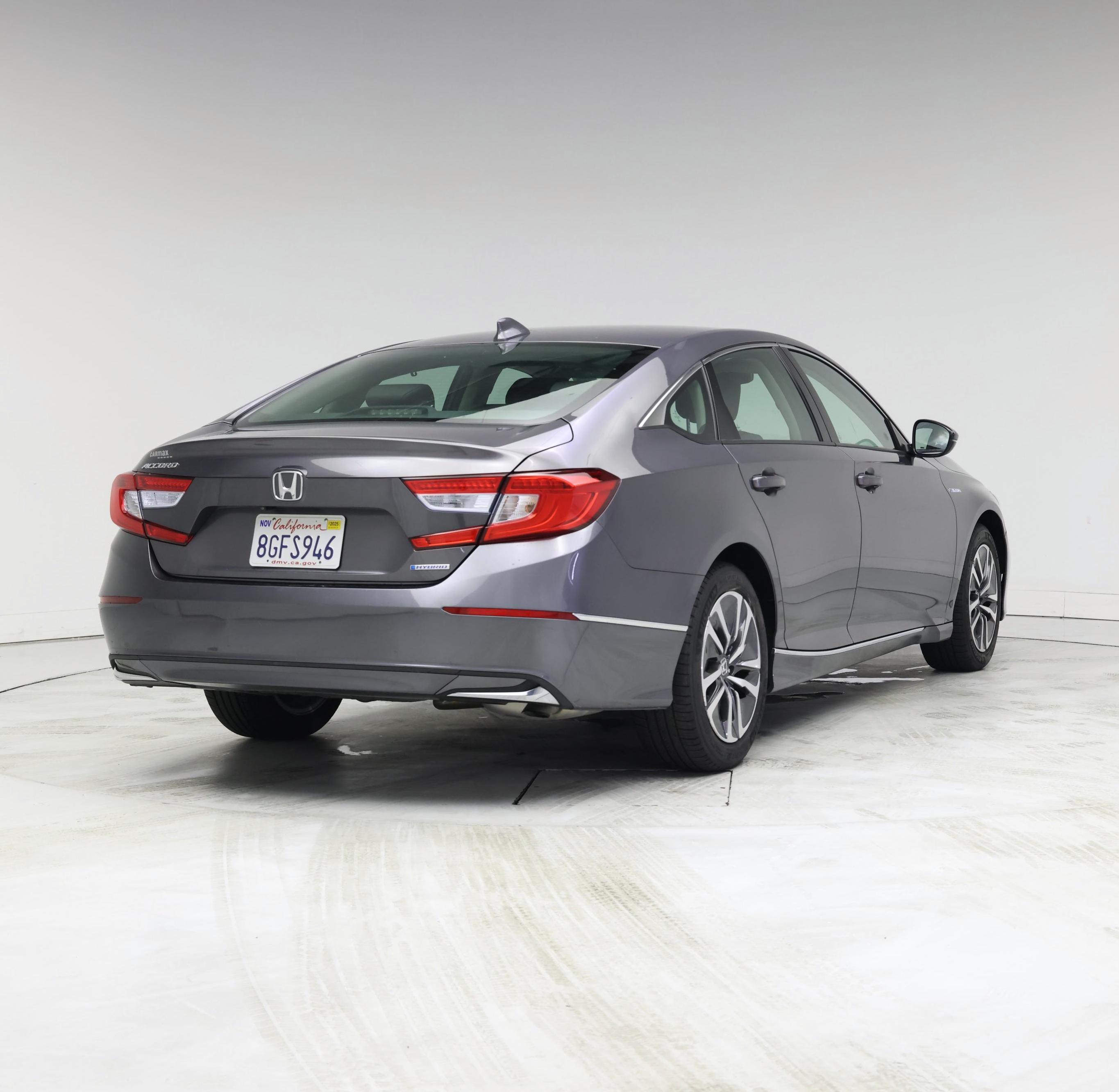 Thumbnail: 2018 Honda Accord - 8
