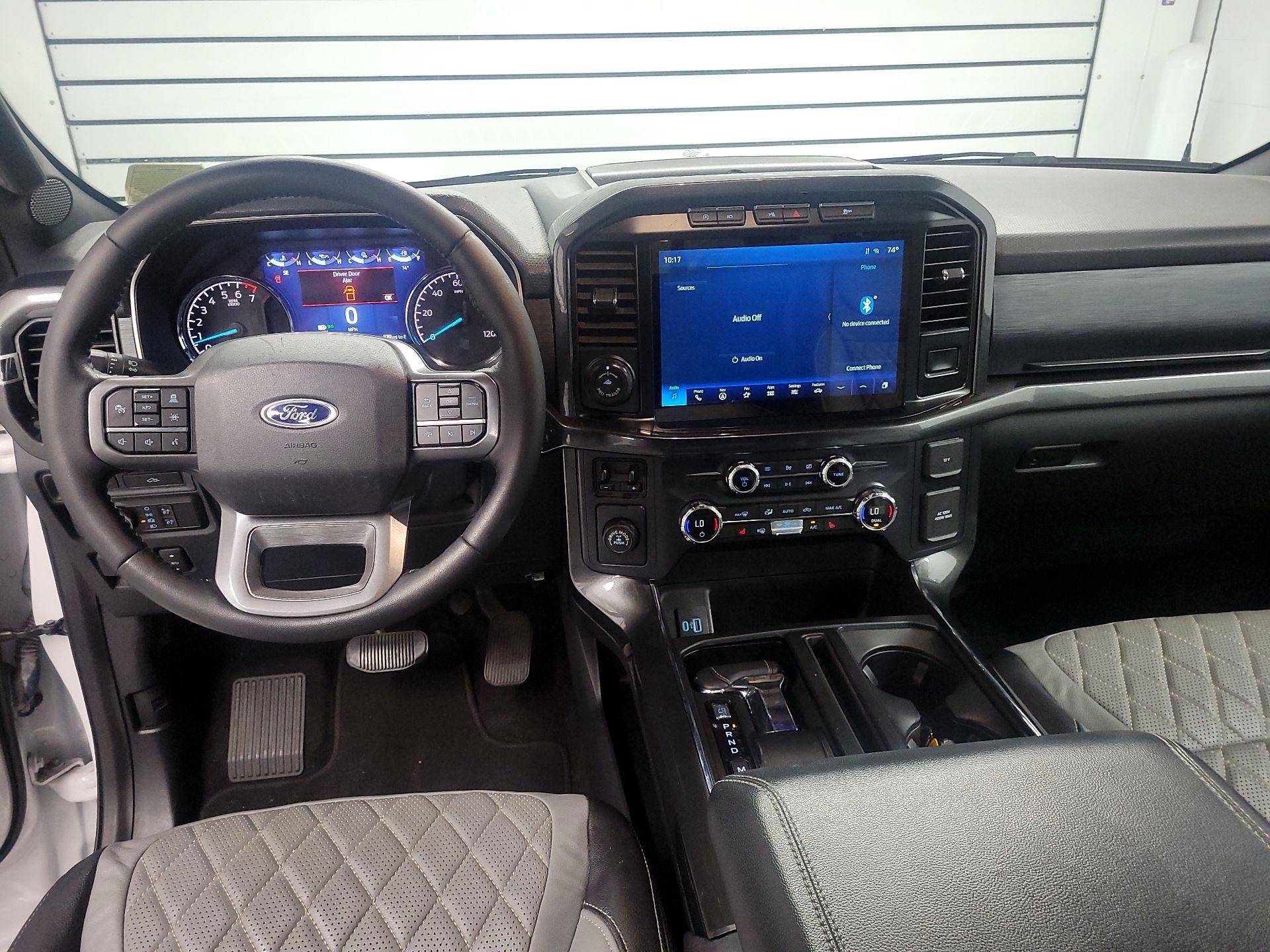 Thumbnail: 2021 Ford F-150 - 9