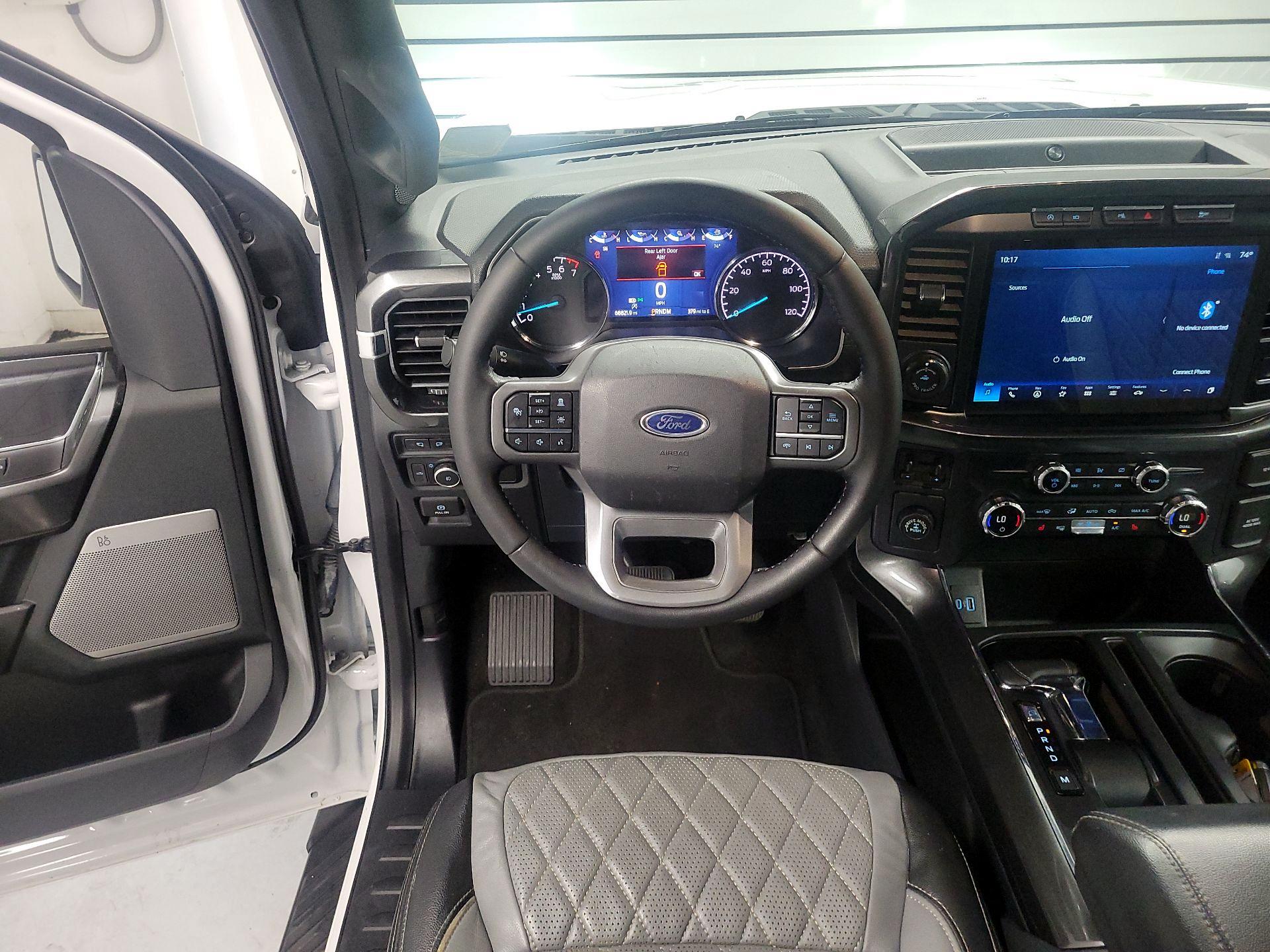 Thumbnail: 2021 Ford F-150 - 10