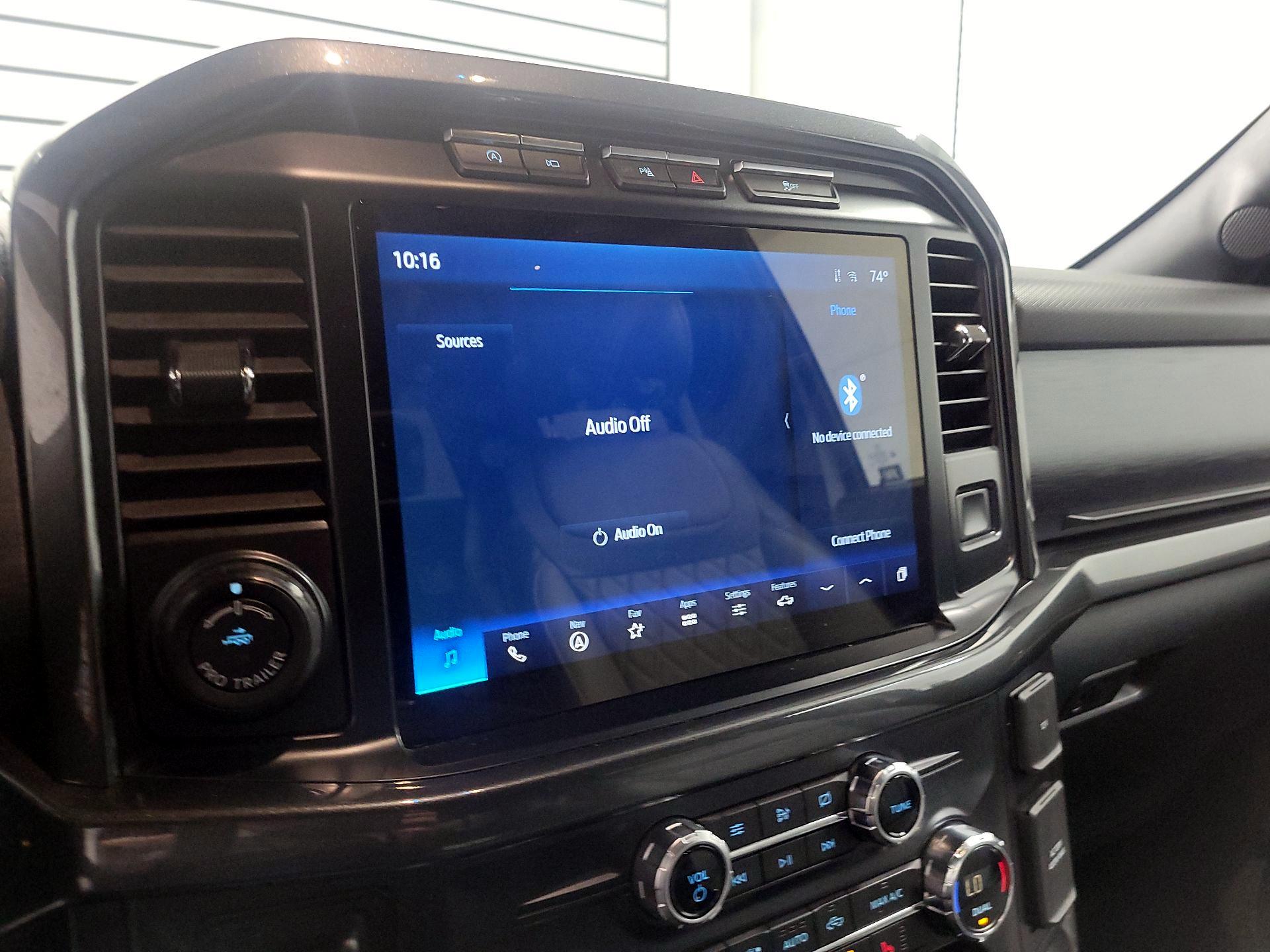 Thumbnail: 2021 Ford F-150 - 14