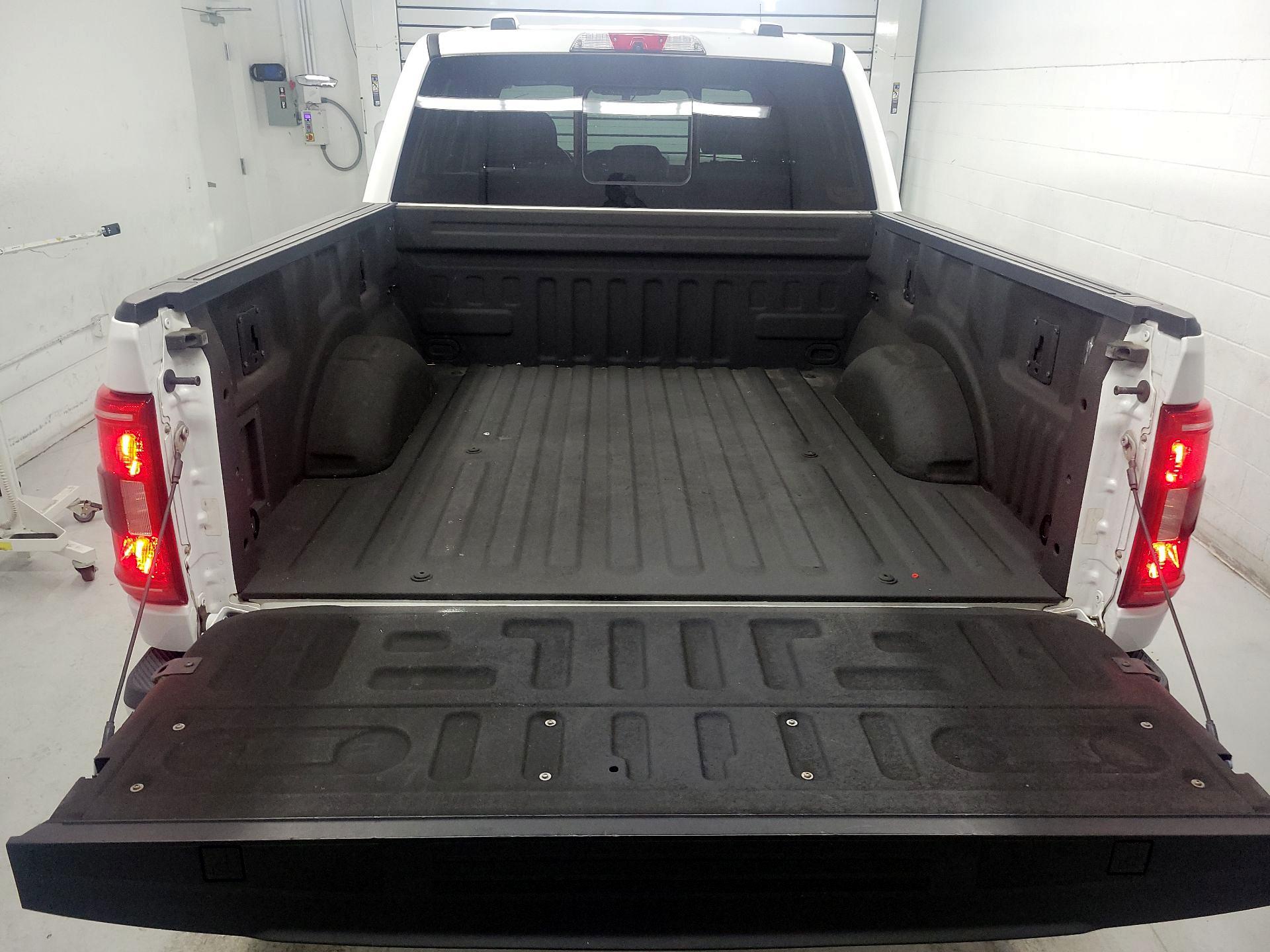 Thumbnail: 2021 Ford F-150 - 18