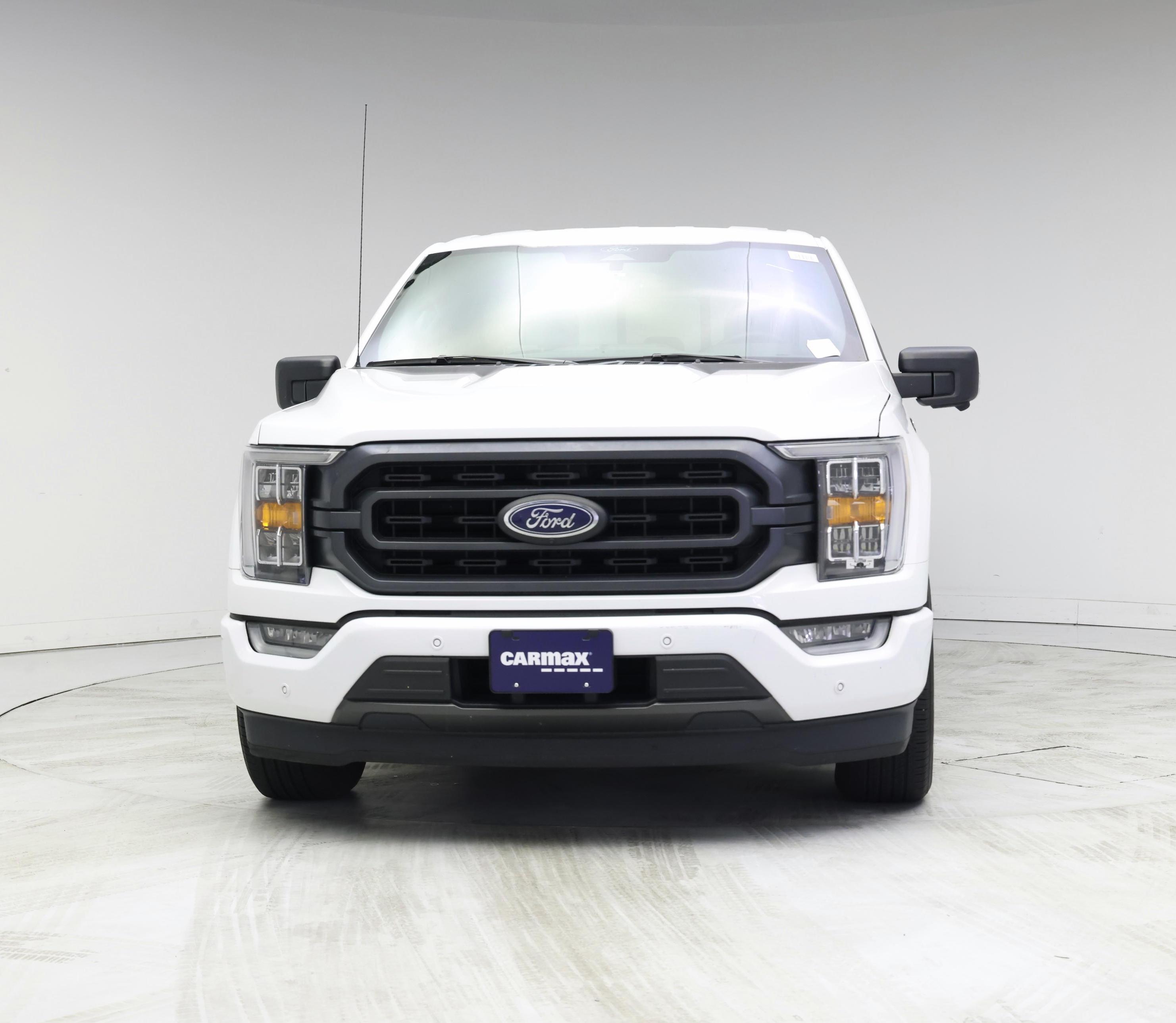 Thumbnail: 2021 Ford F-150 - 5