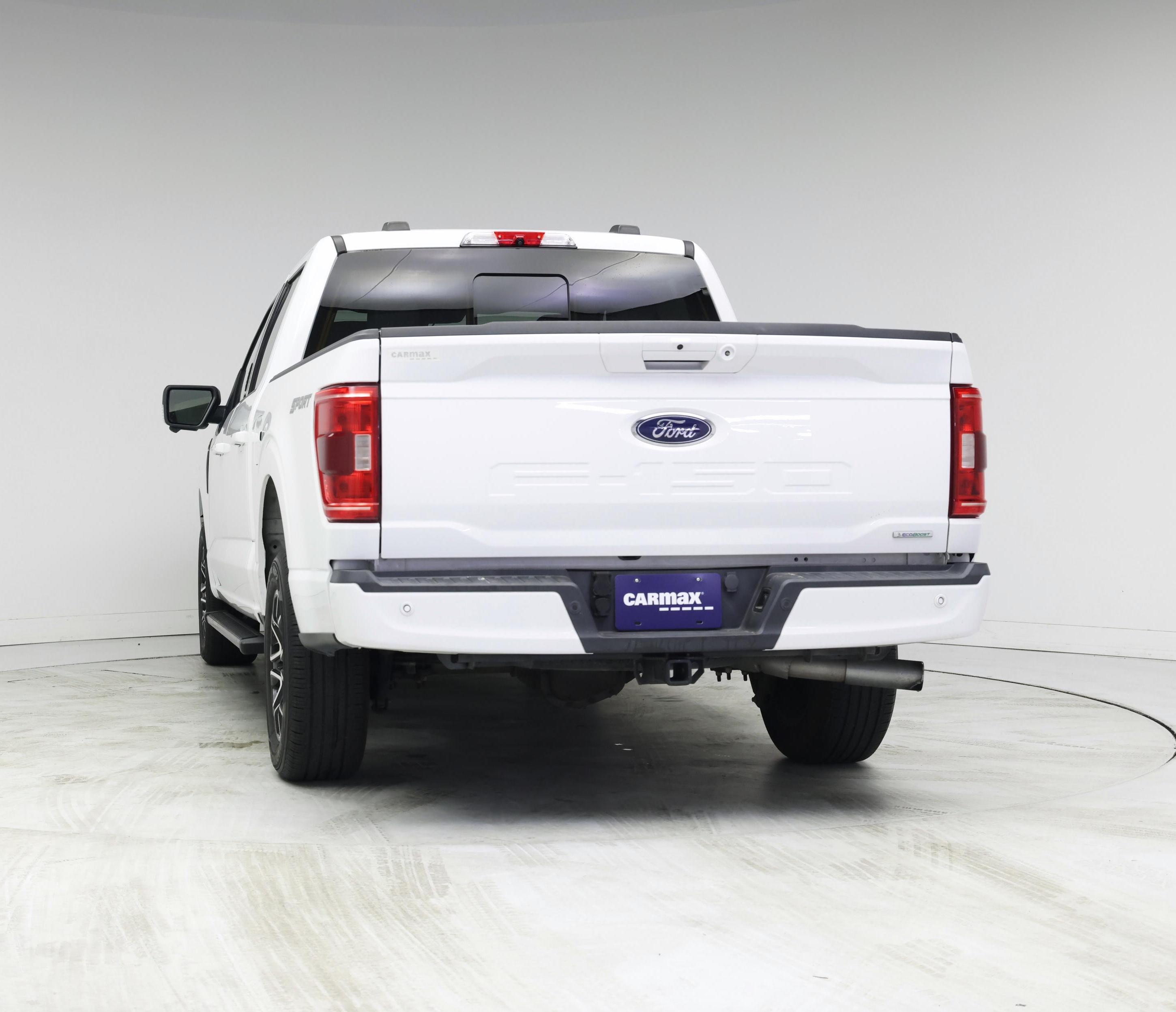 Thumbnail: 2021 Ford F-150 - 6
