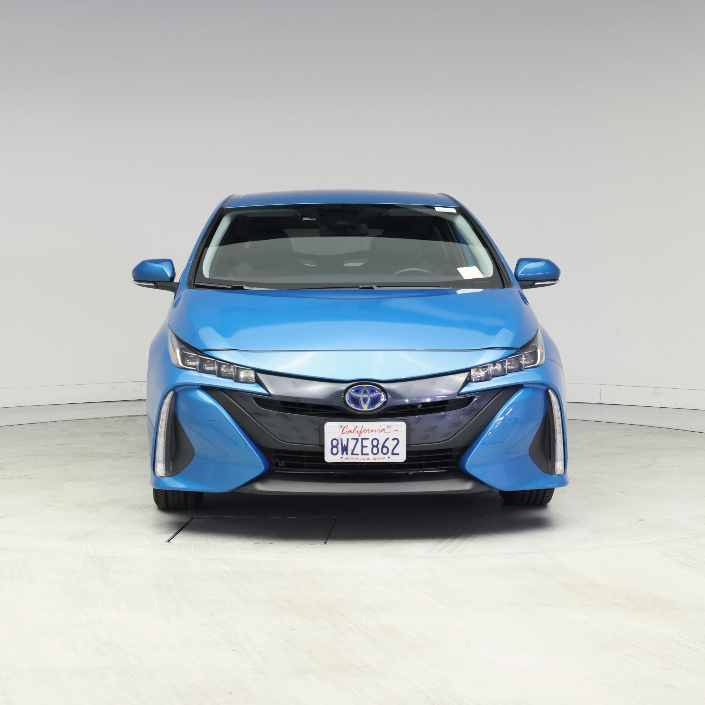 Thumbnail: 2022 Toyota Prius Prime - 5