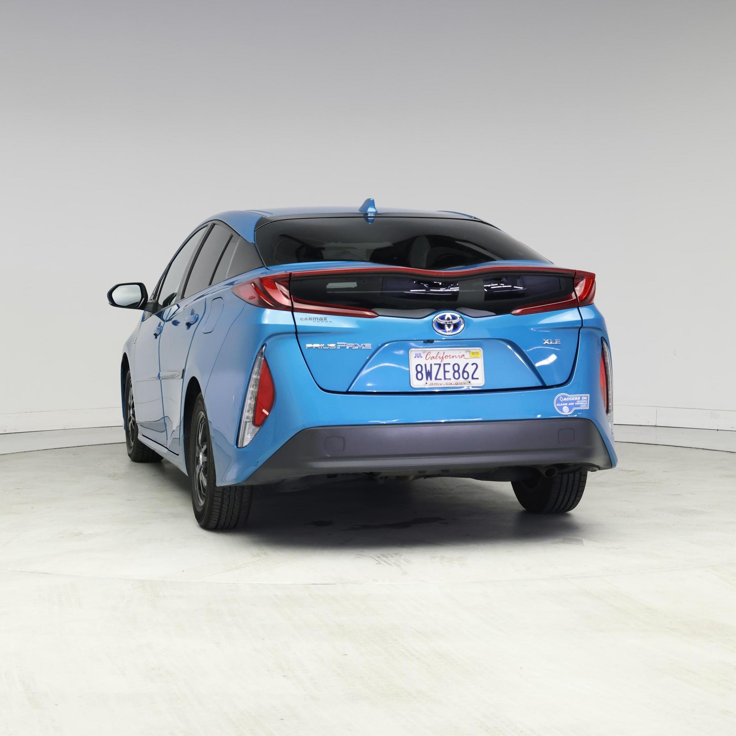 Thumbnail: 2022 Toyota Prius Prime - 6