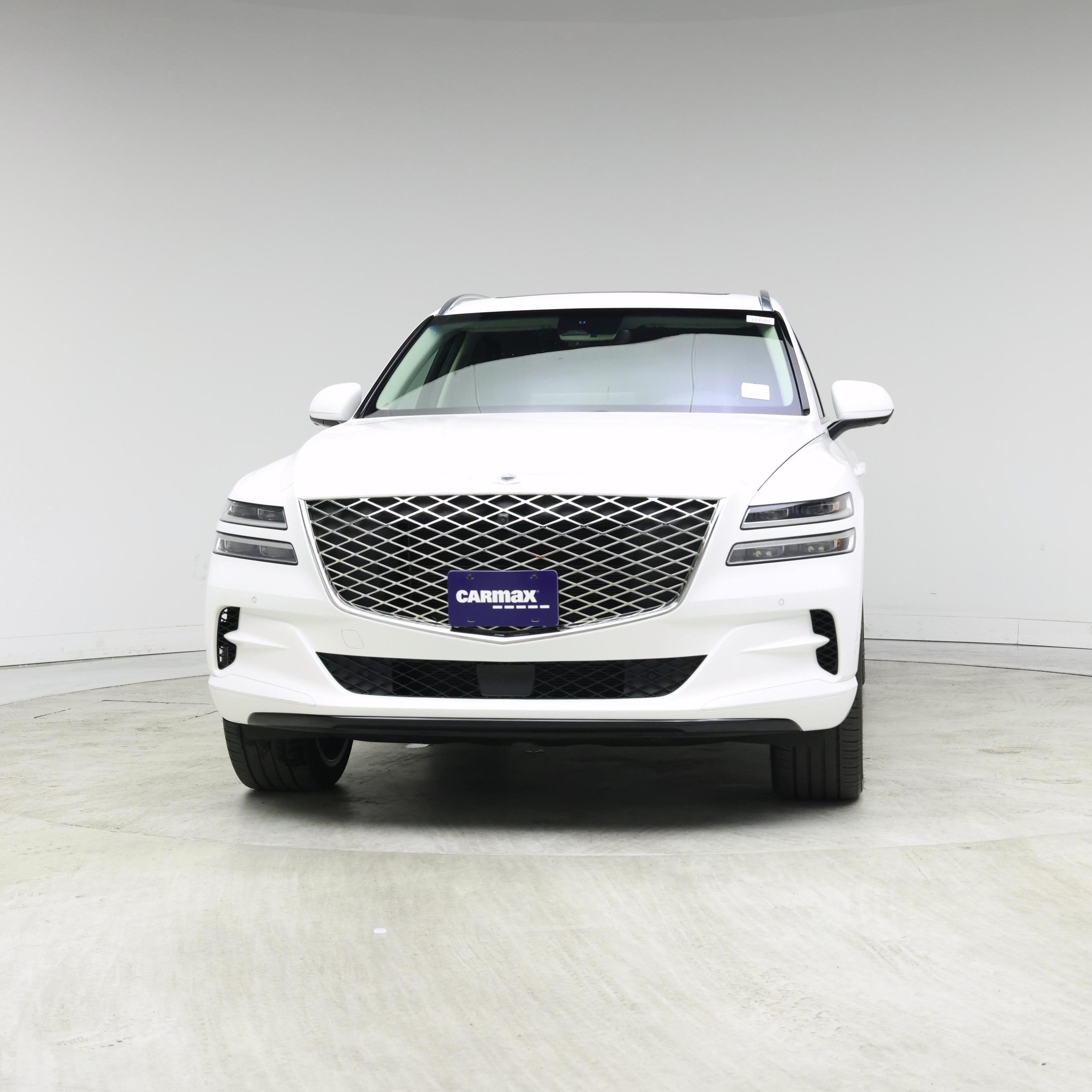 Thumbnail: 2023 Genesis GV80 - 5