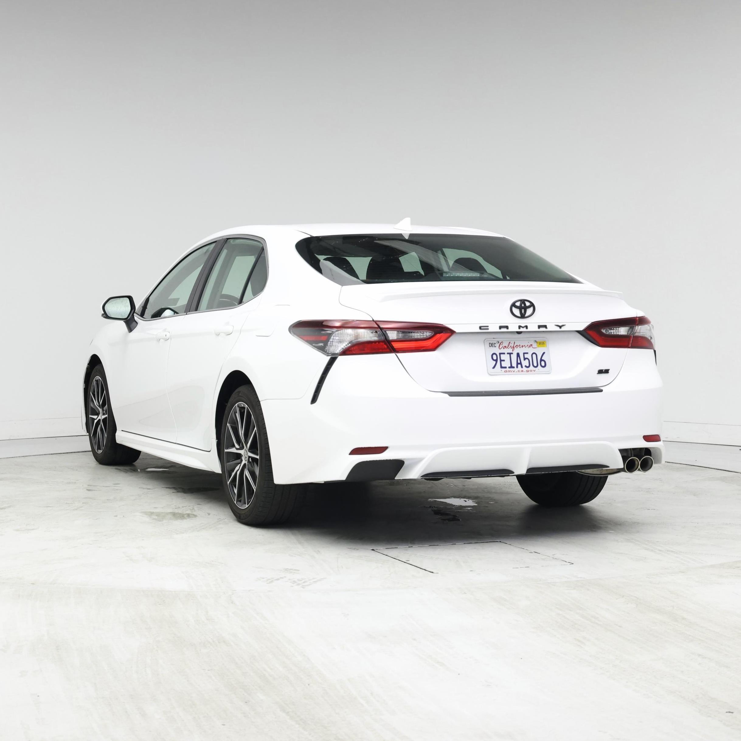 Thumbnail: 2023 Toyota Camry - 2
