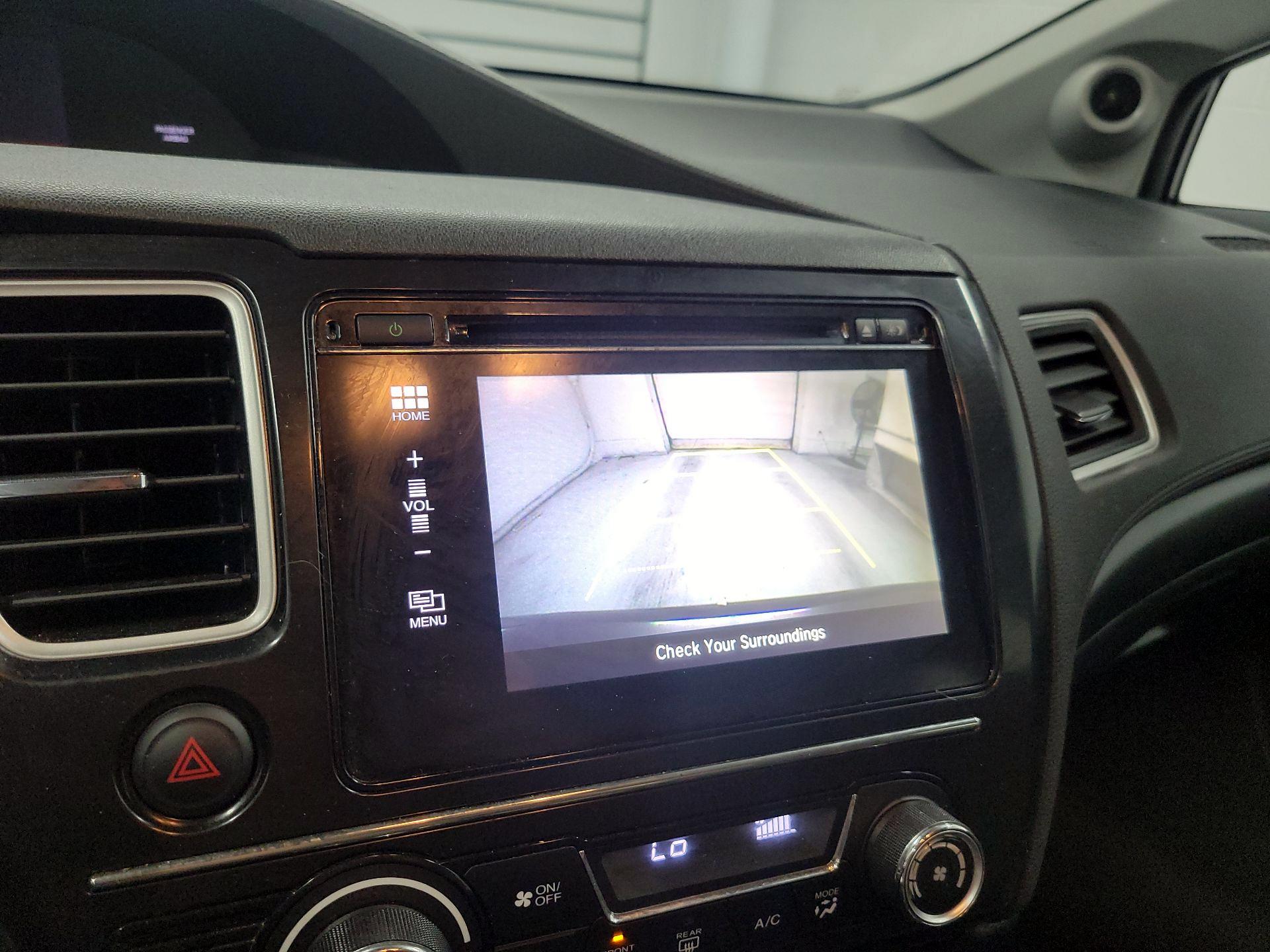 Thumbnail: 2015 Honda Civic - 14