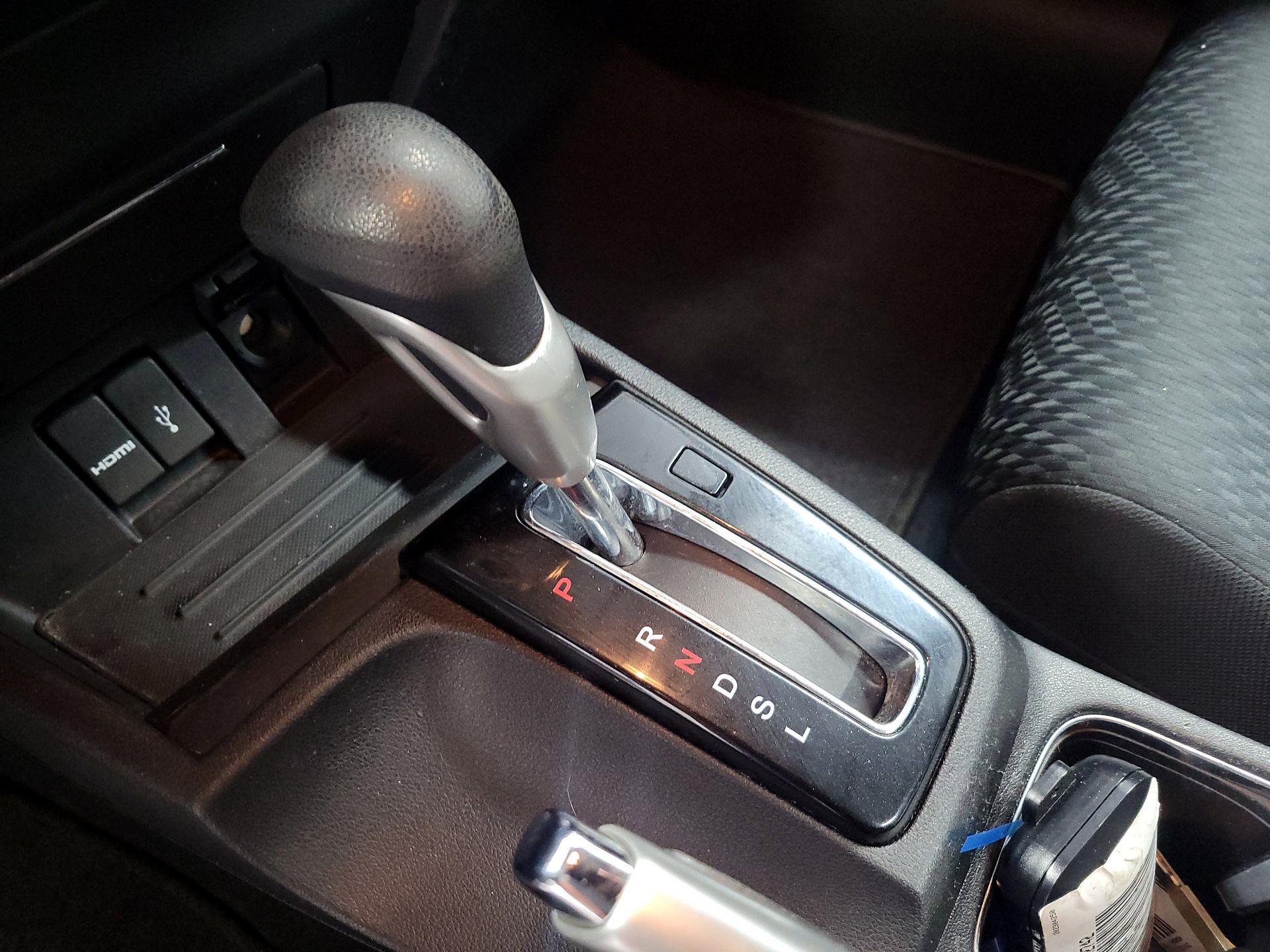 Thumbnail: 2015 Honda Civic - 17