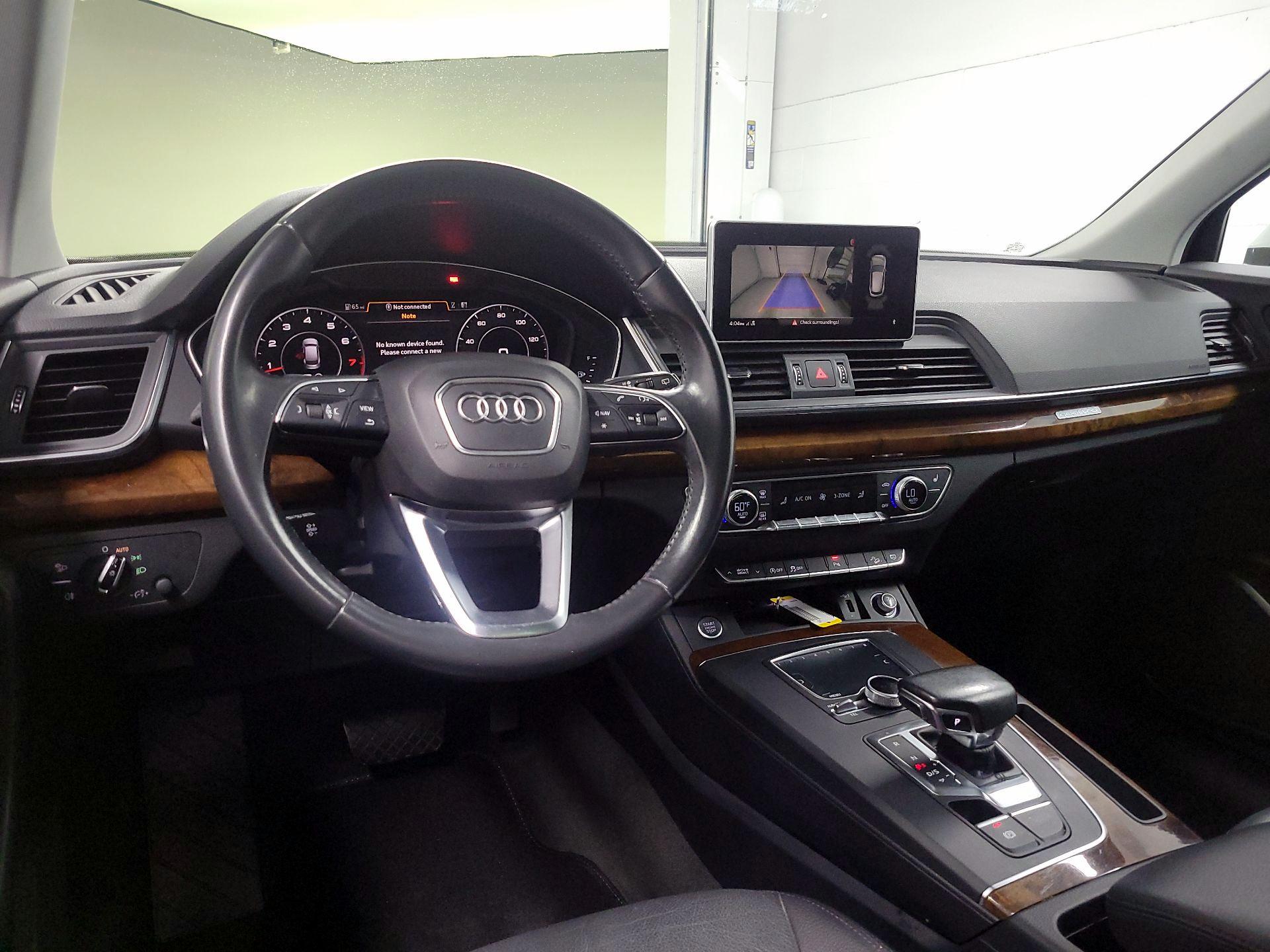 Thumbnail: 2018 Audi Q5 - 9