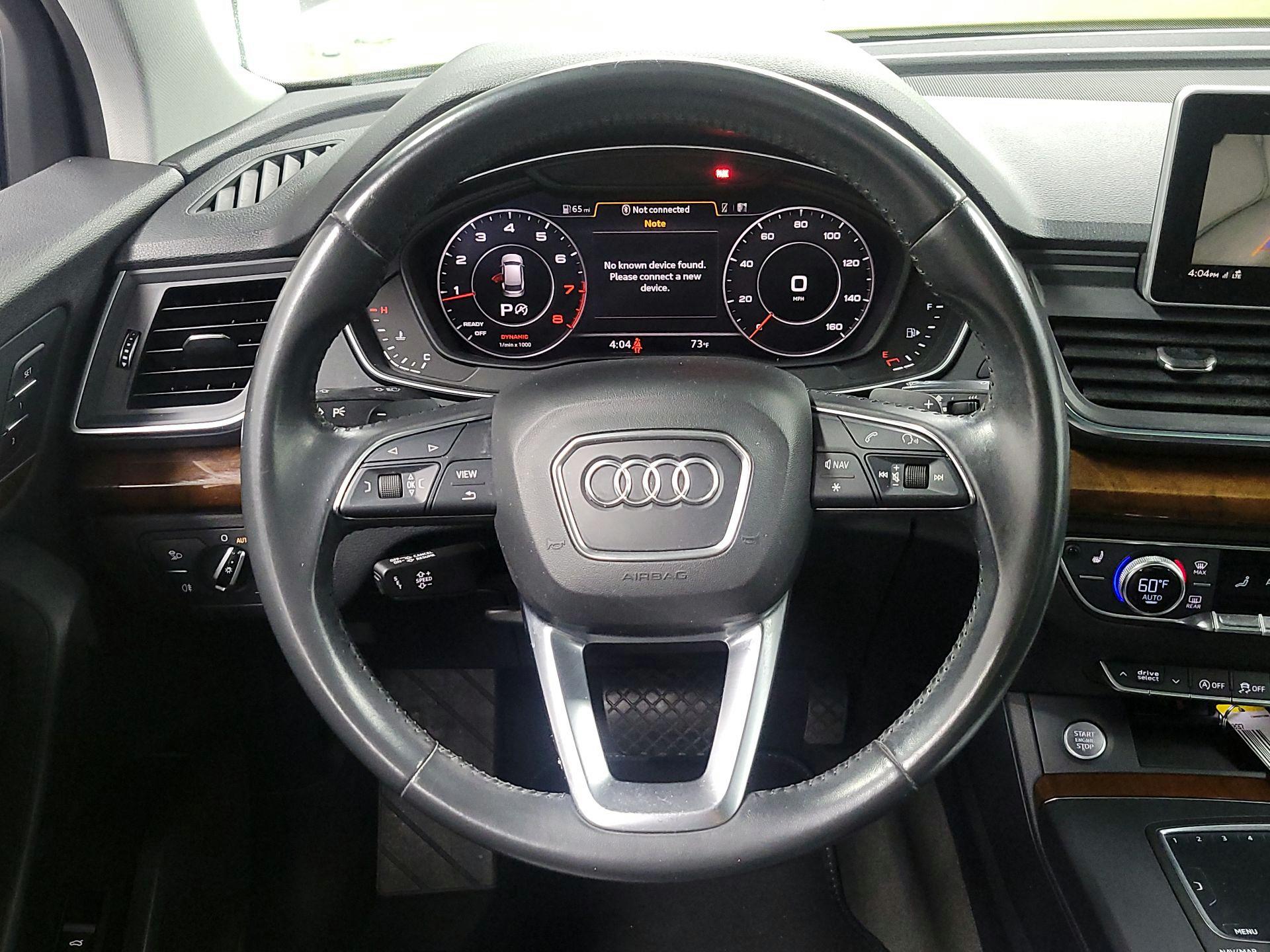 Thumbnail: 2018 Audi Q5 - 10