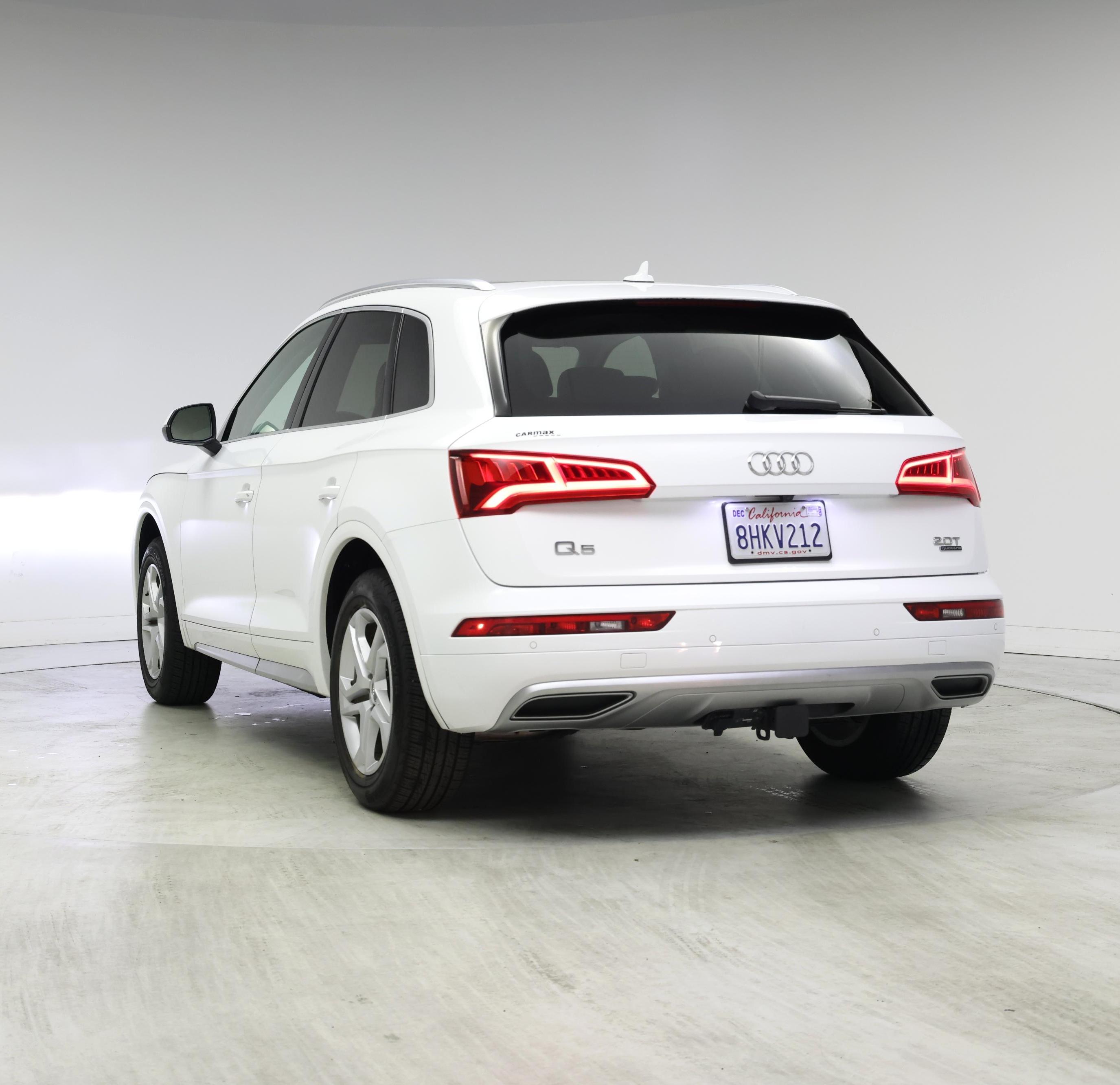 Thumbnail: 2018 Audi Q5 - 2