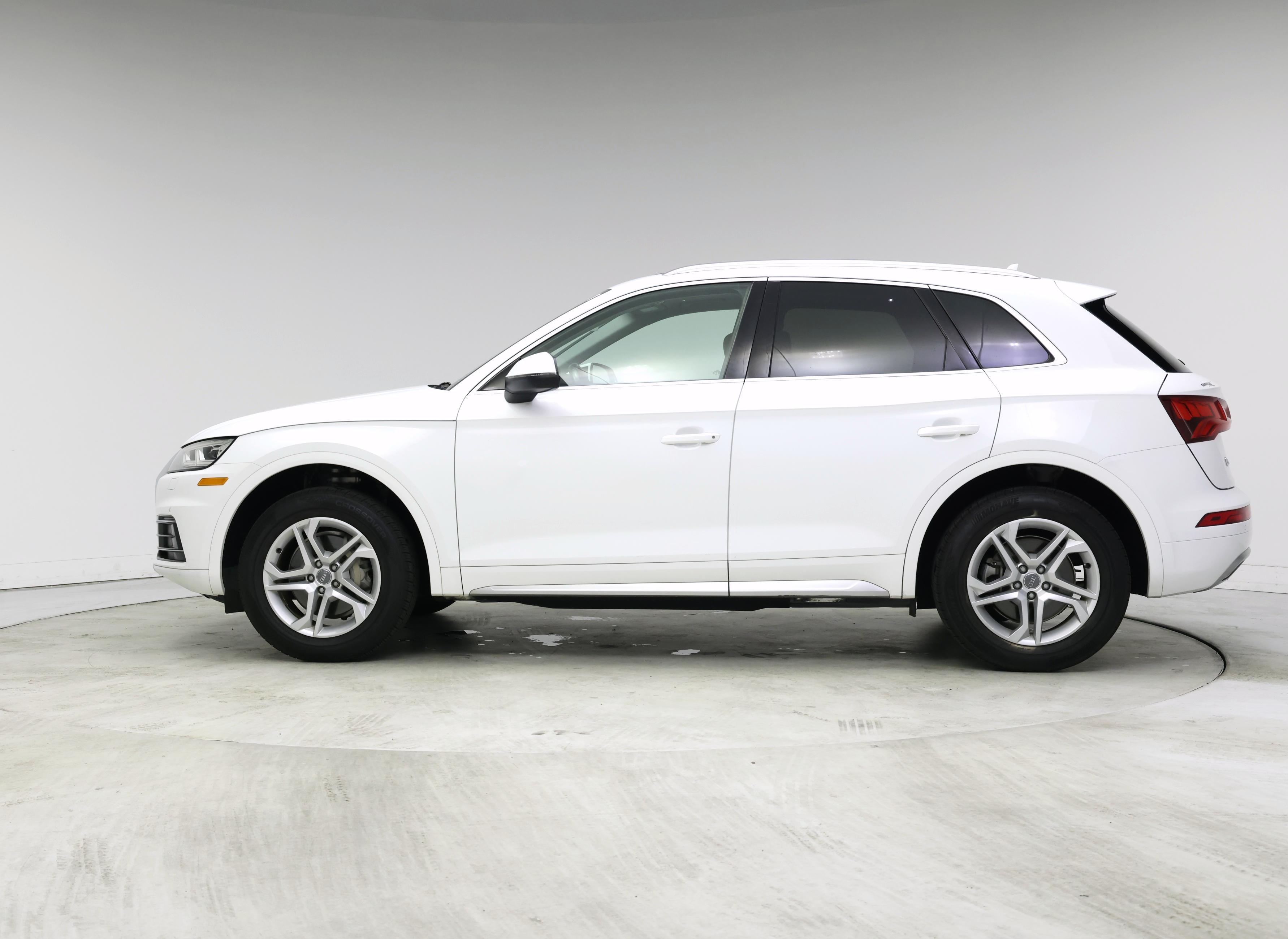 Thumbnail: 2018 Audi Q5 - 3