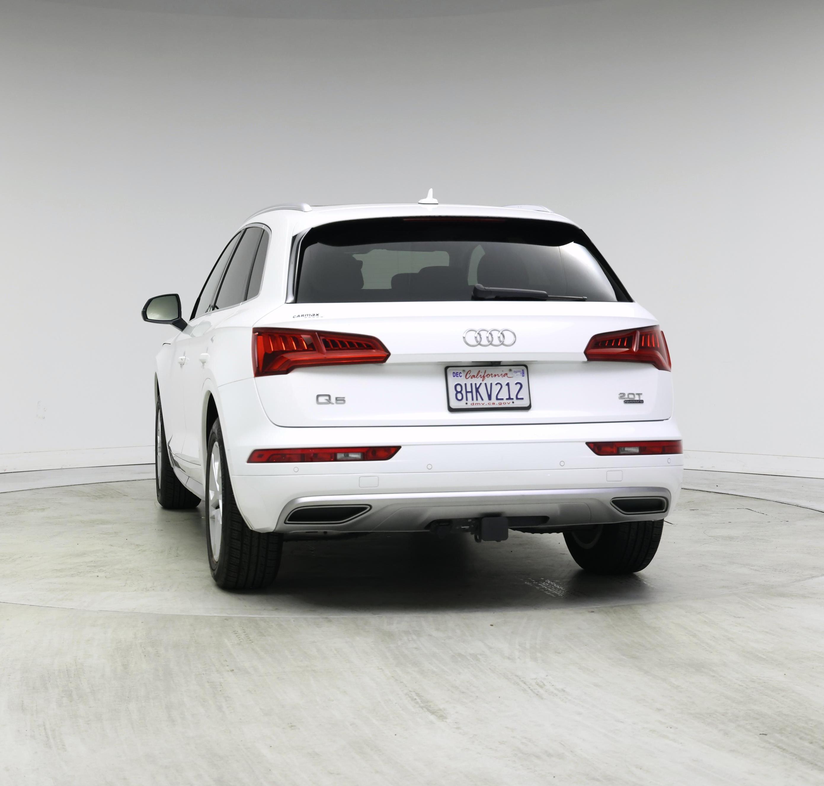 Thumbnail: 2018 Audi Q5 - 6