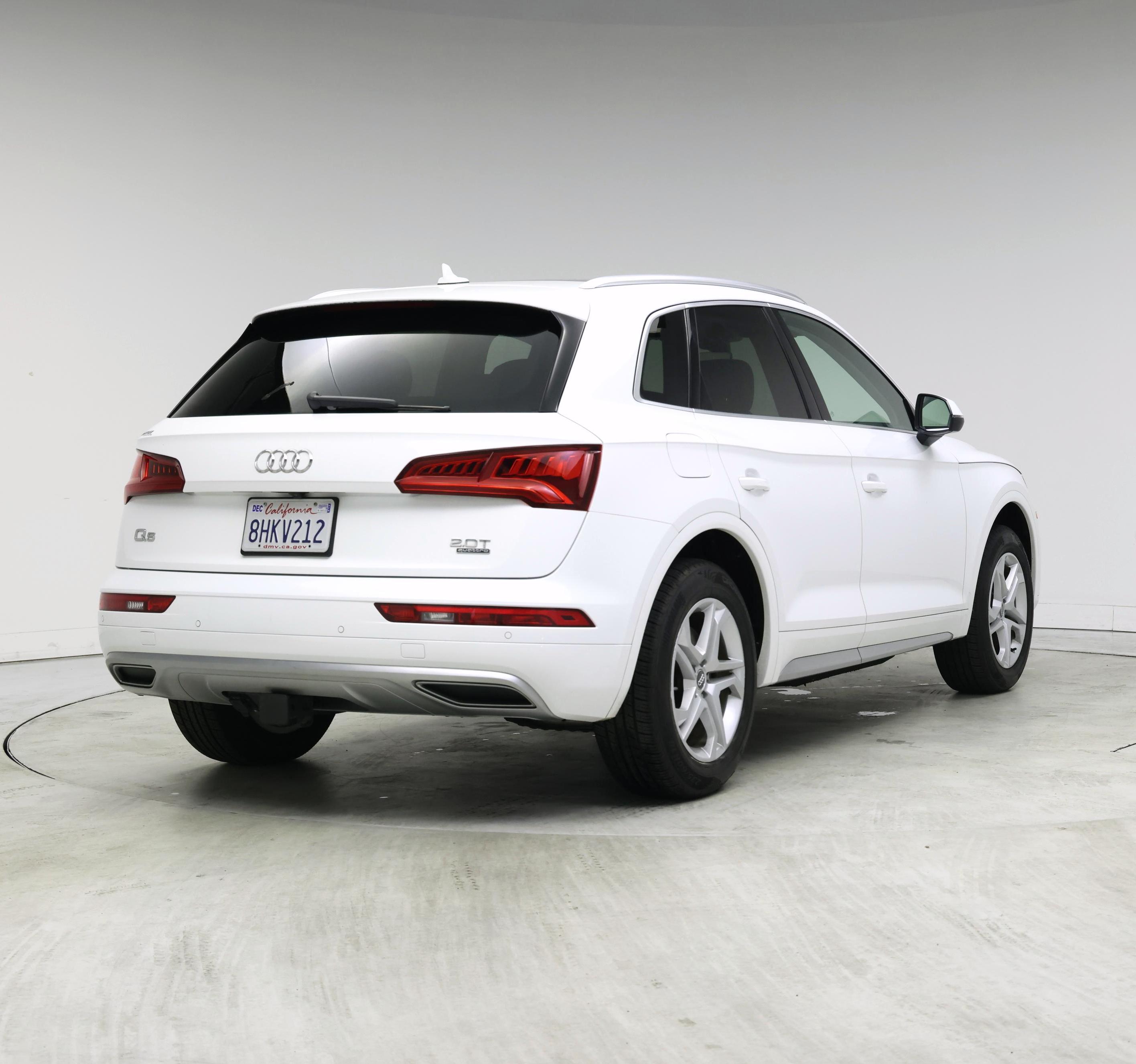 Thumbnail: 2018 Audi Q5 - 8