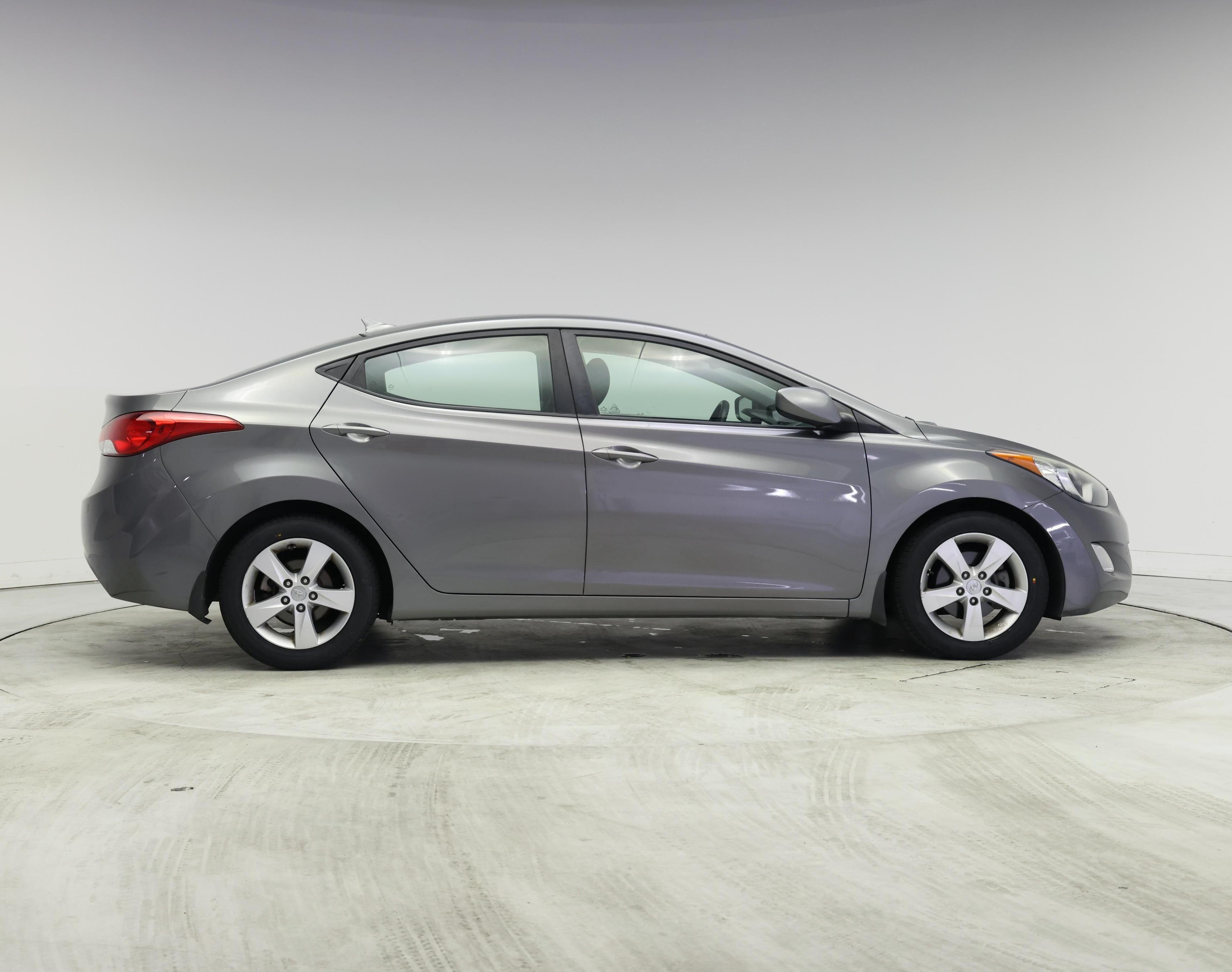 Thumbnail: 2013 Hyundai Elantra - 7