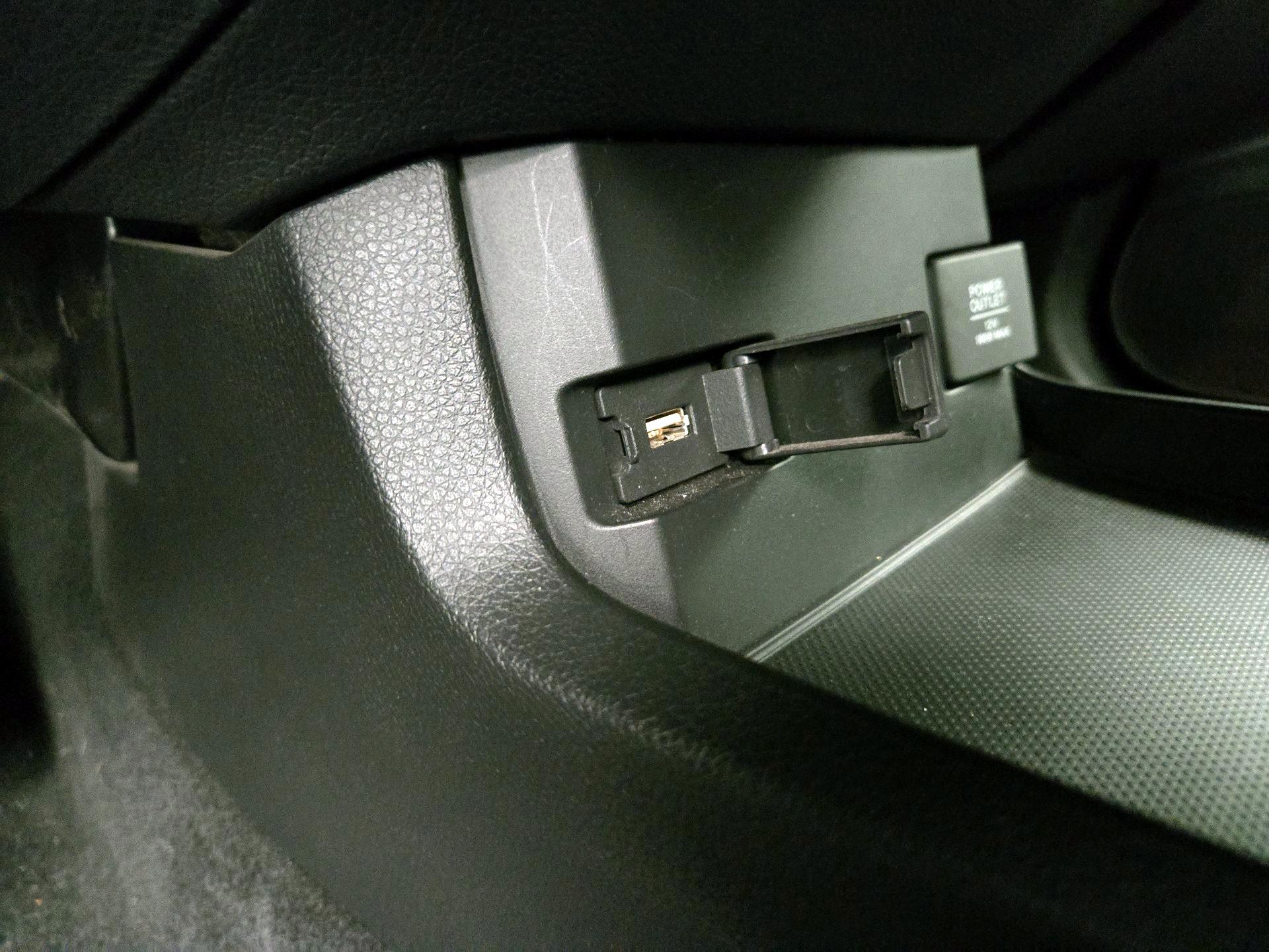 Thumbnail: 2018 Honda Civic - 18