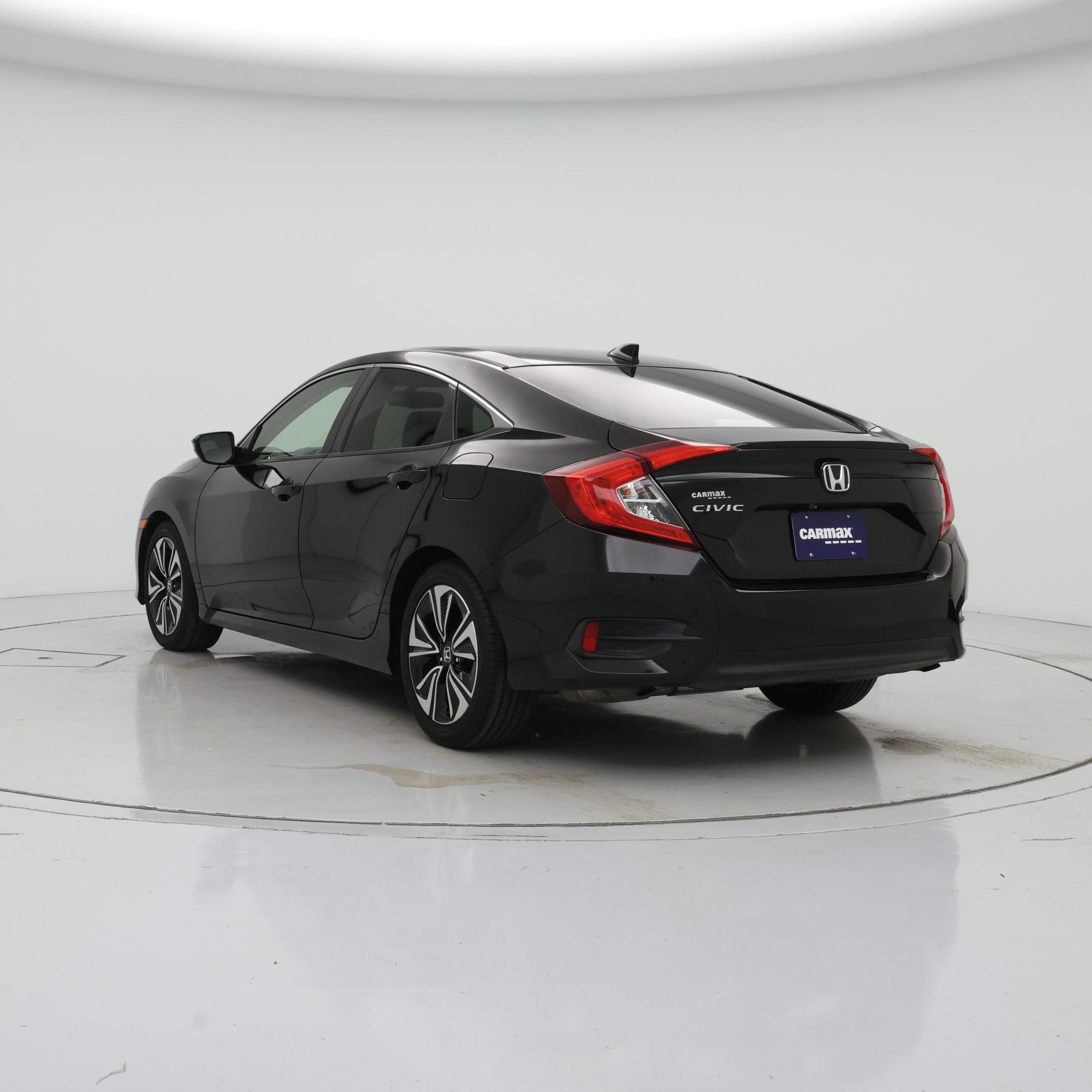 Thumbnail: 2018 Honda Civic - 2
