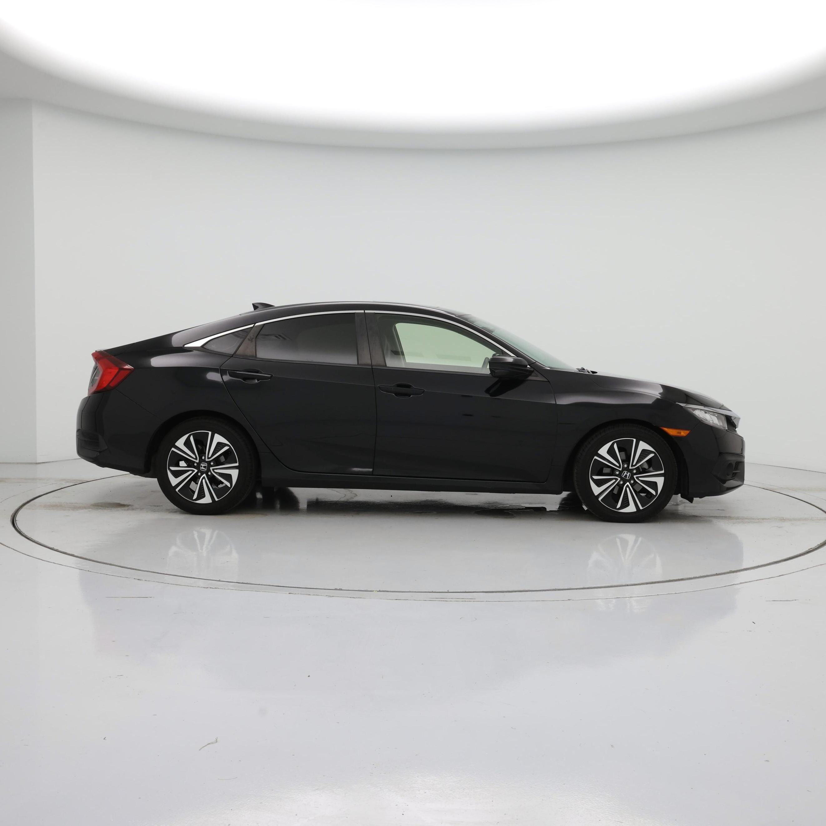 Thumbnail: 2018 Honda Civic - 7