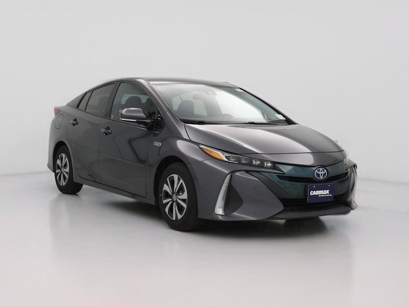2018 Toyota Prius Prime Premium -
                  Tolleson, AZ