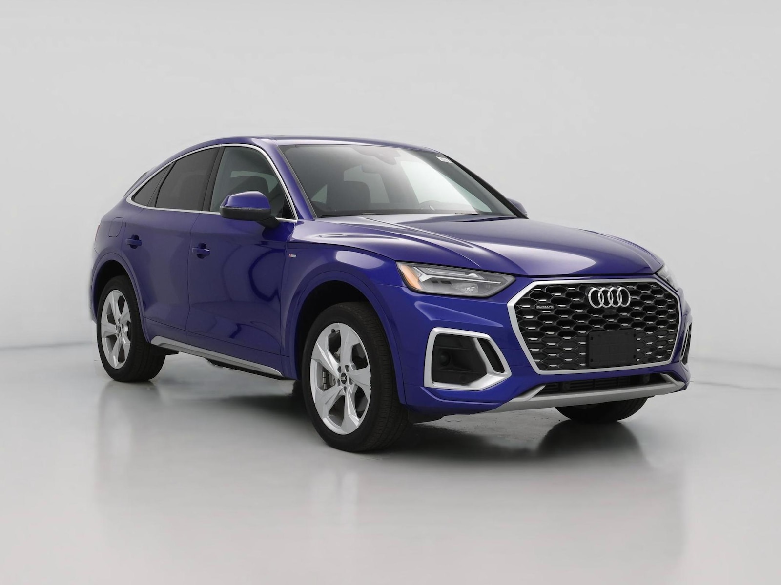 2023 Audi Q5 Sportback Premium